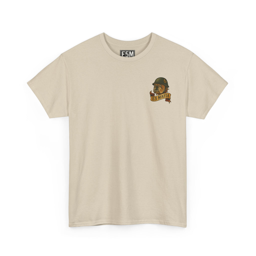 USMC Semper Fidelis Tee