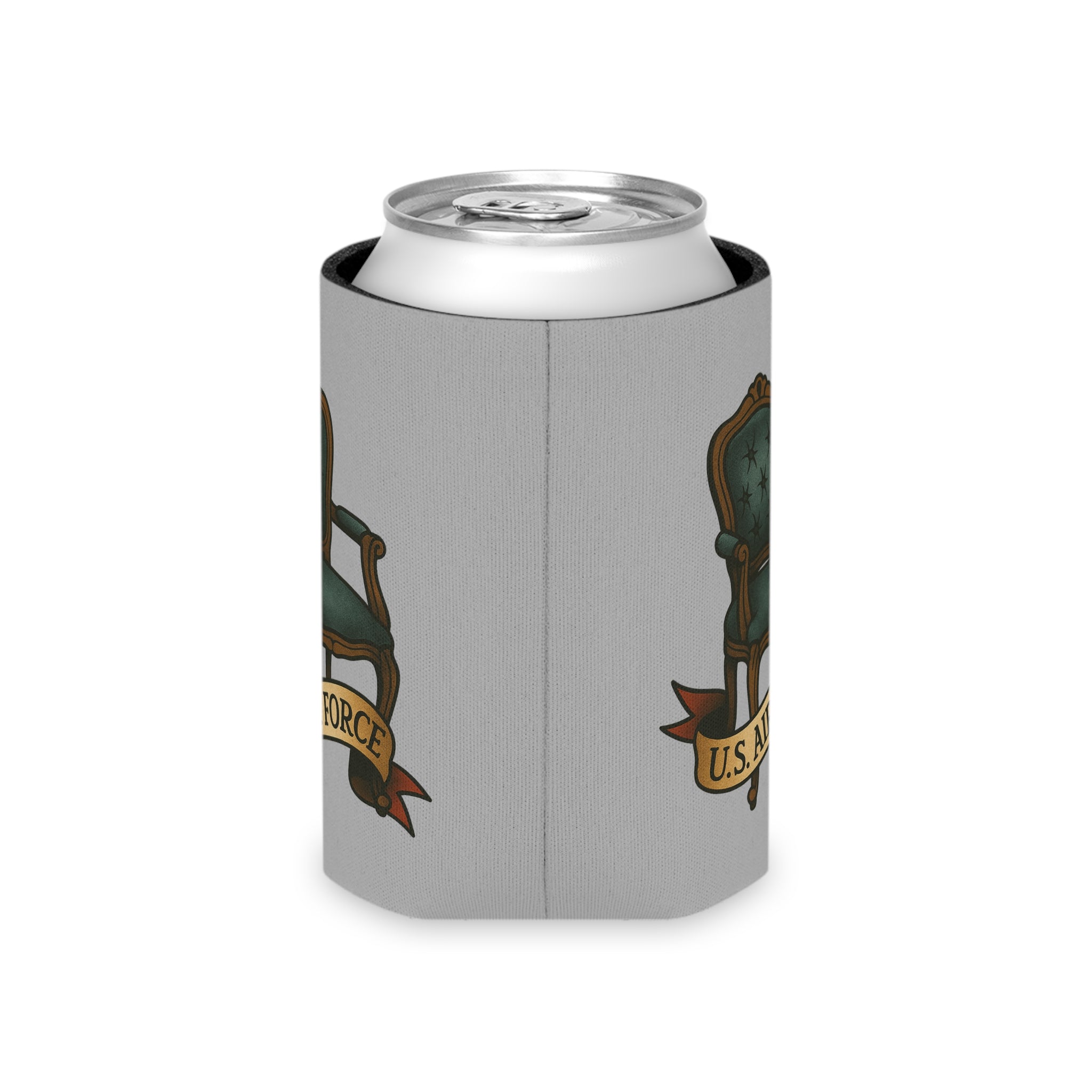 U.S. Air Force Can Cooler