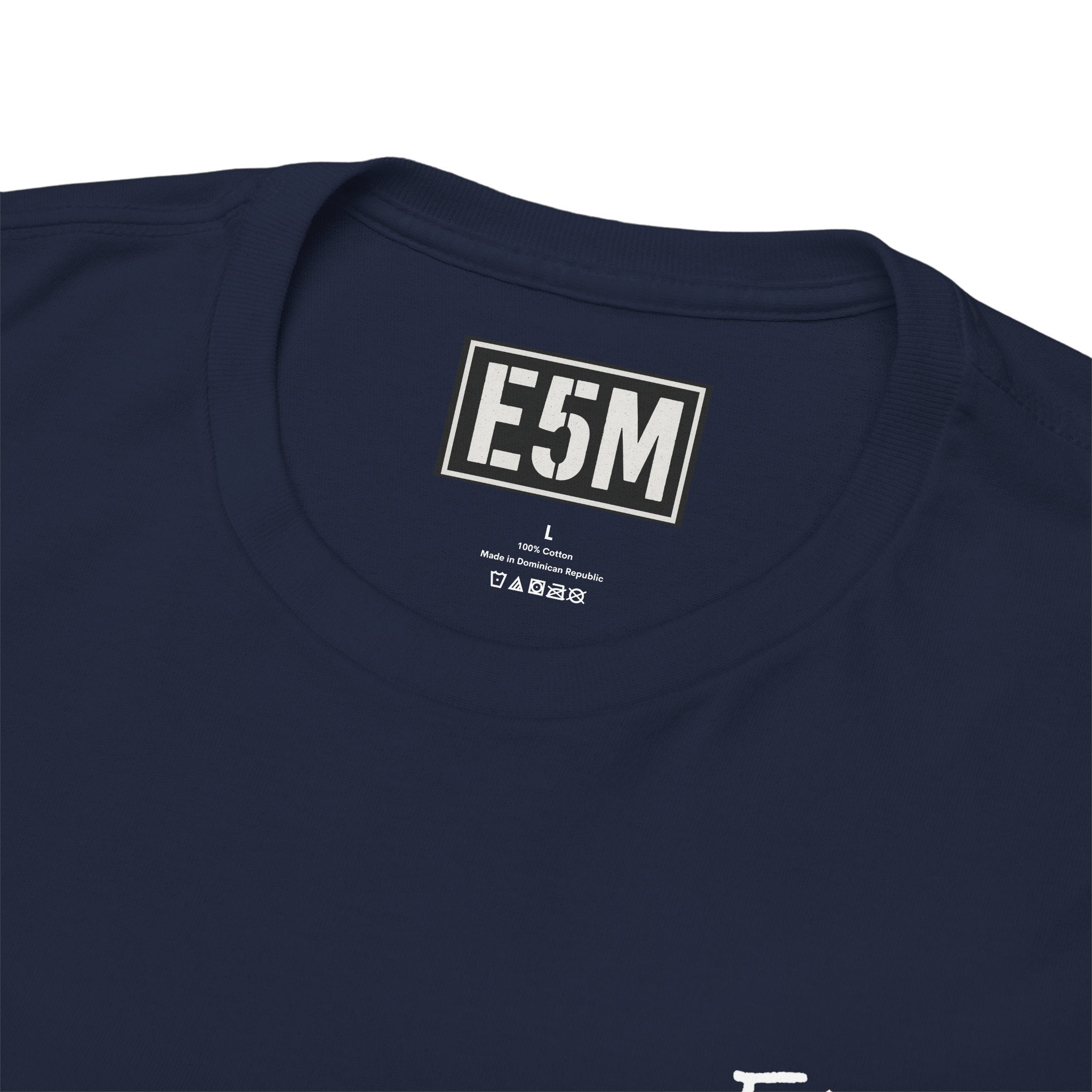 S1 Closed for Training Tee