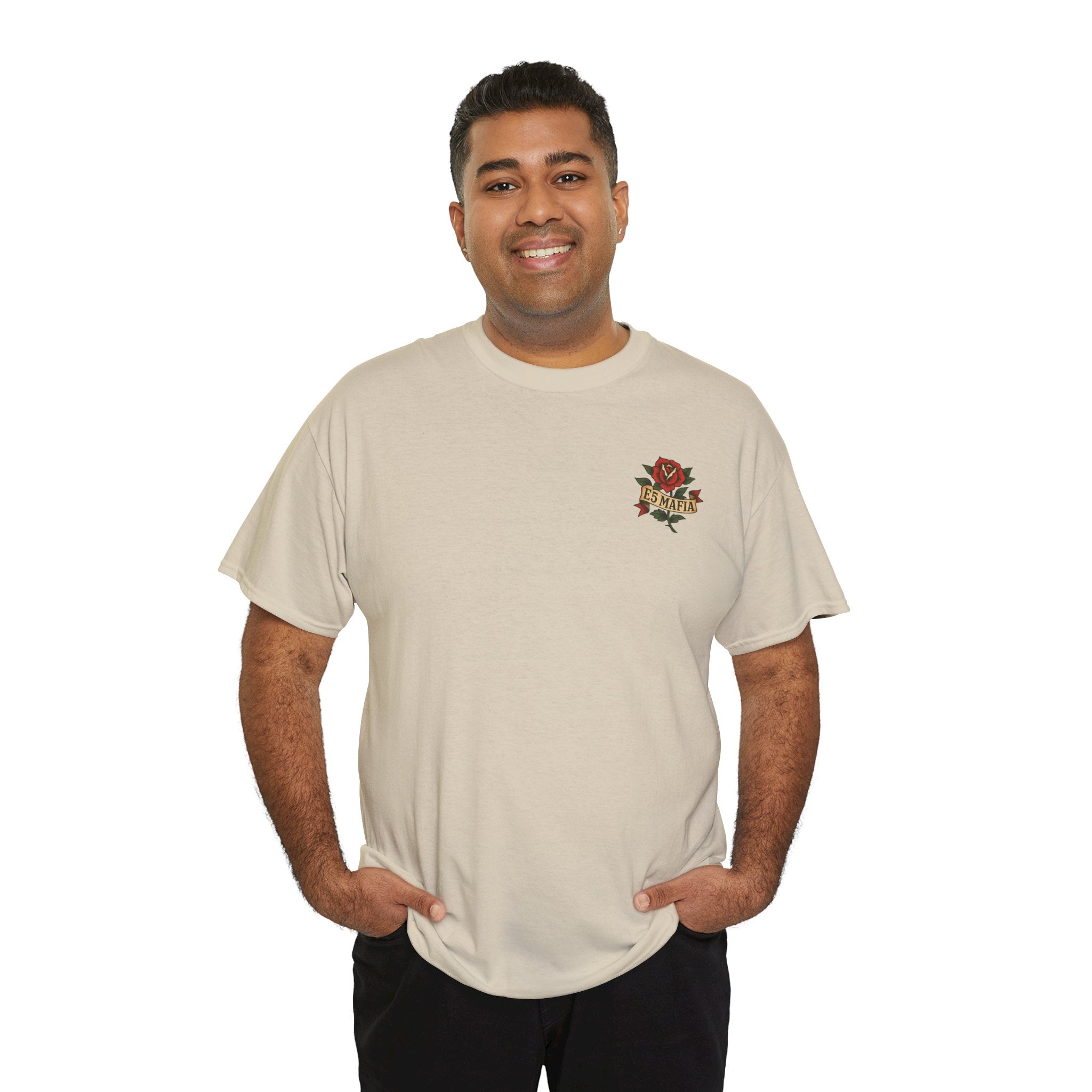 Dependapotamus Tee