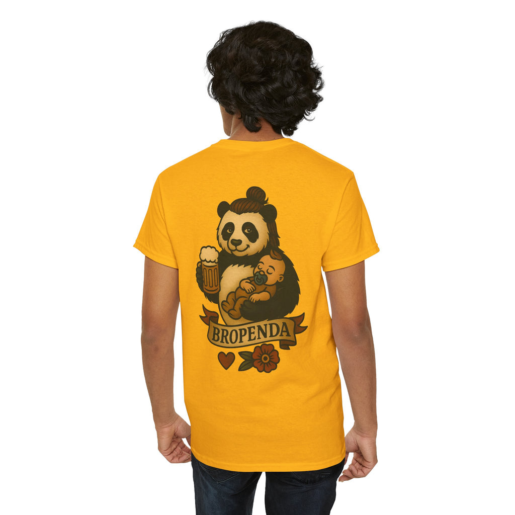 Bropenda Tee