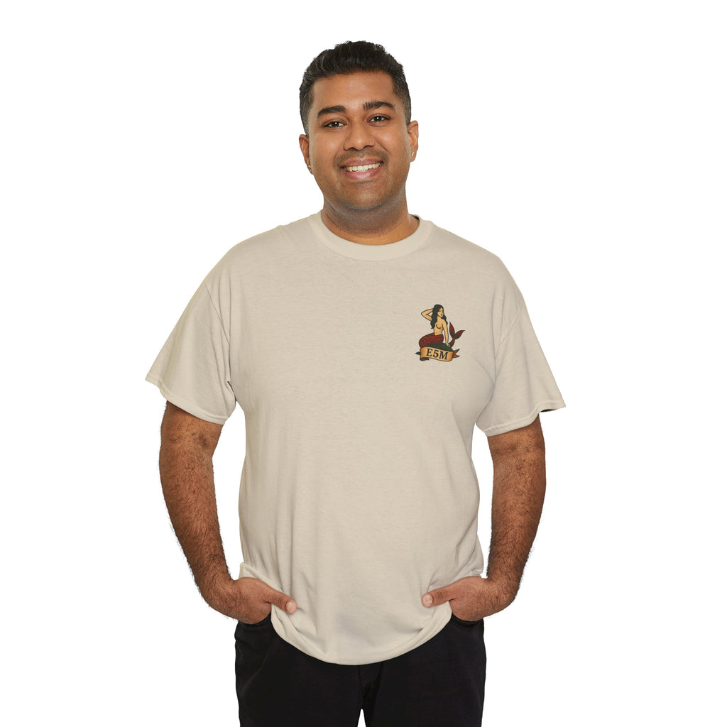 Traditional U.S. Navy Tee