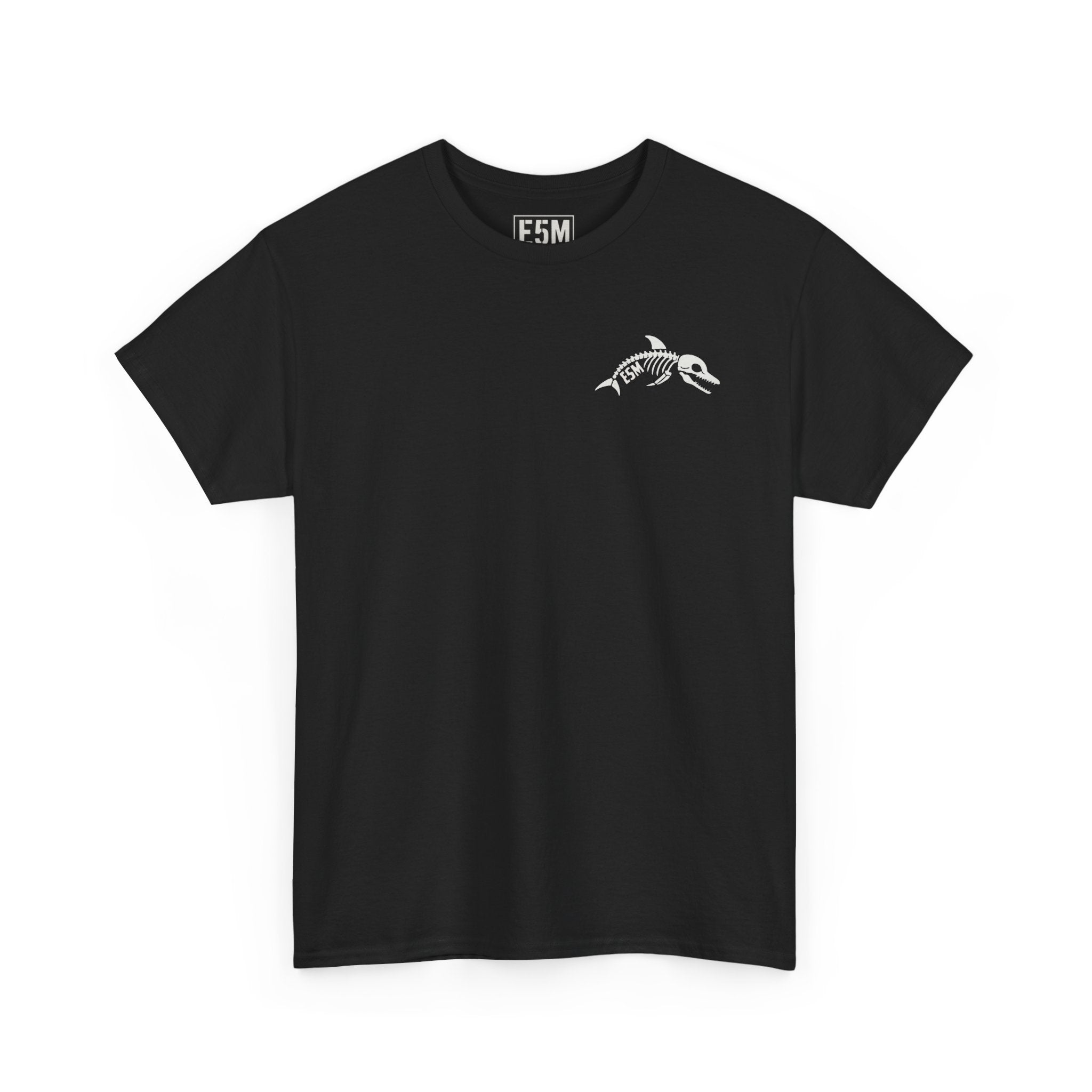 Devil Dolphin Tee