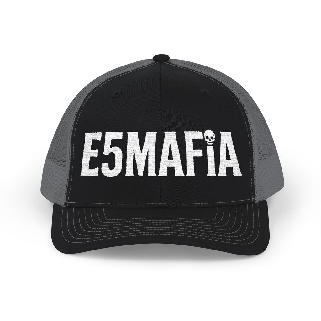 E5Mafia Trucker Hat