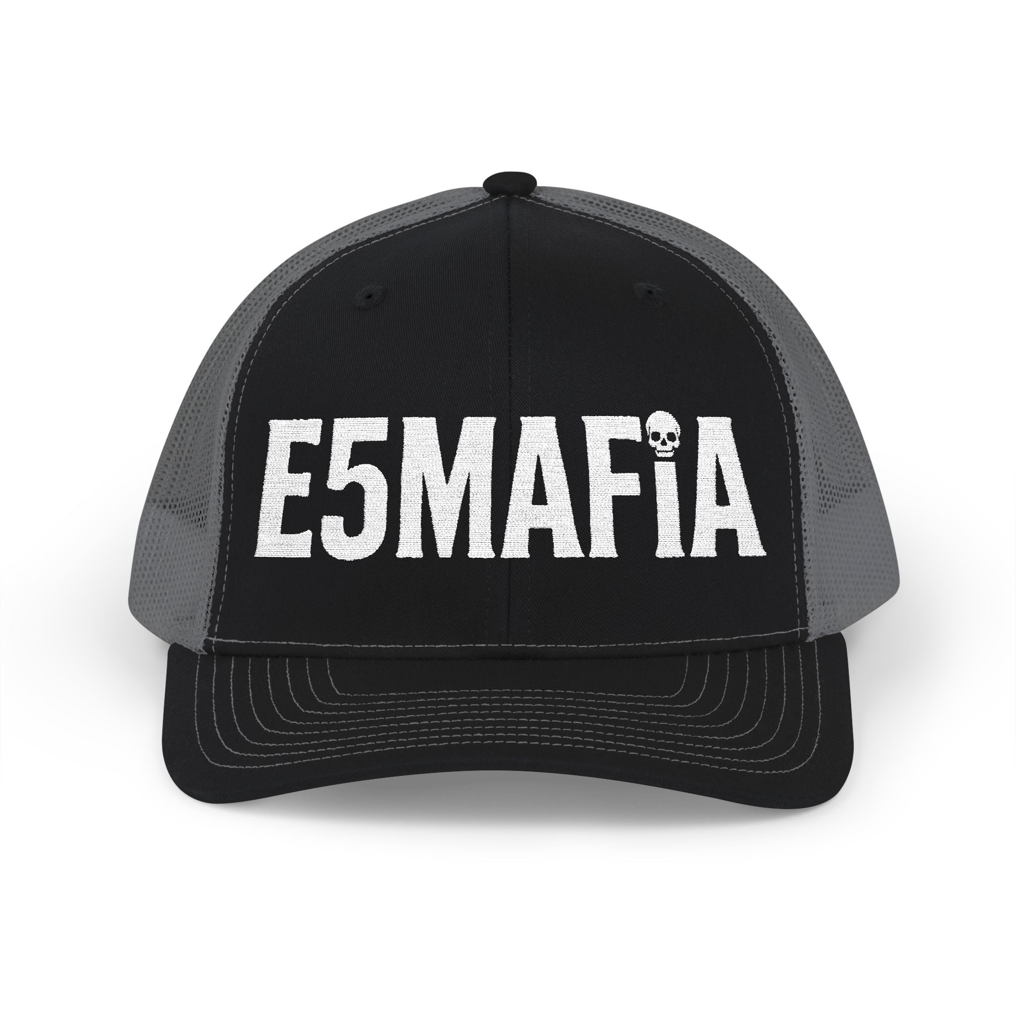 E5Mafia Trucker Hat