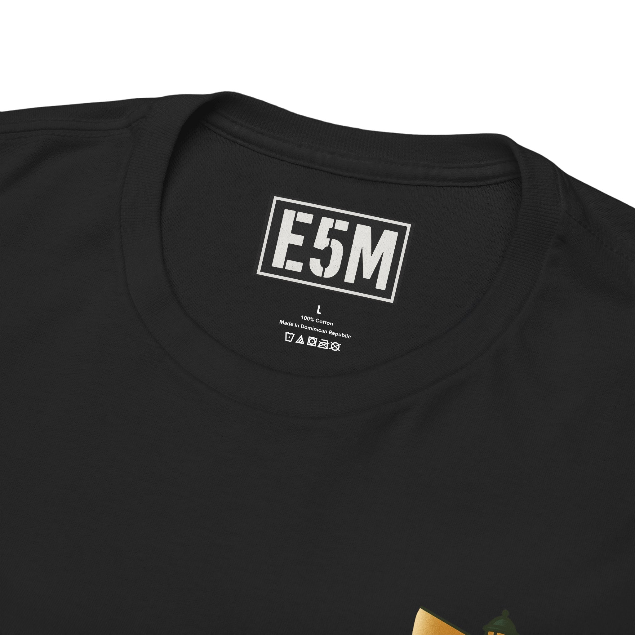 Traditional U.S. Coast Guard Tee
