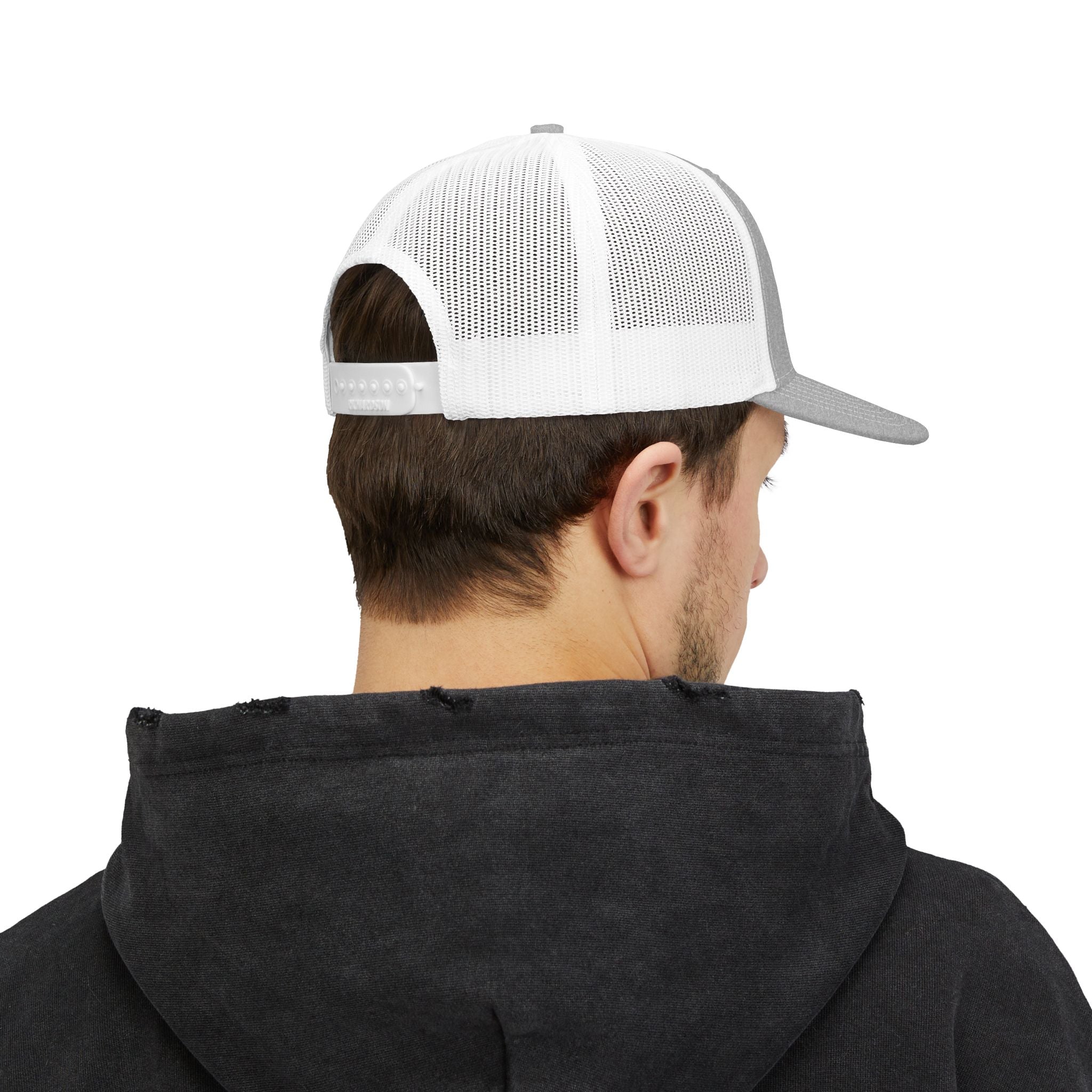 E5Mafia Tactical Trucker Hat