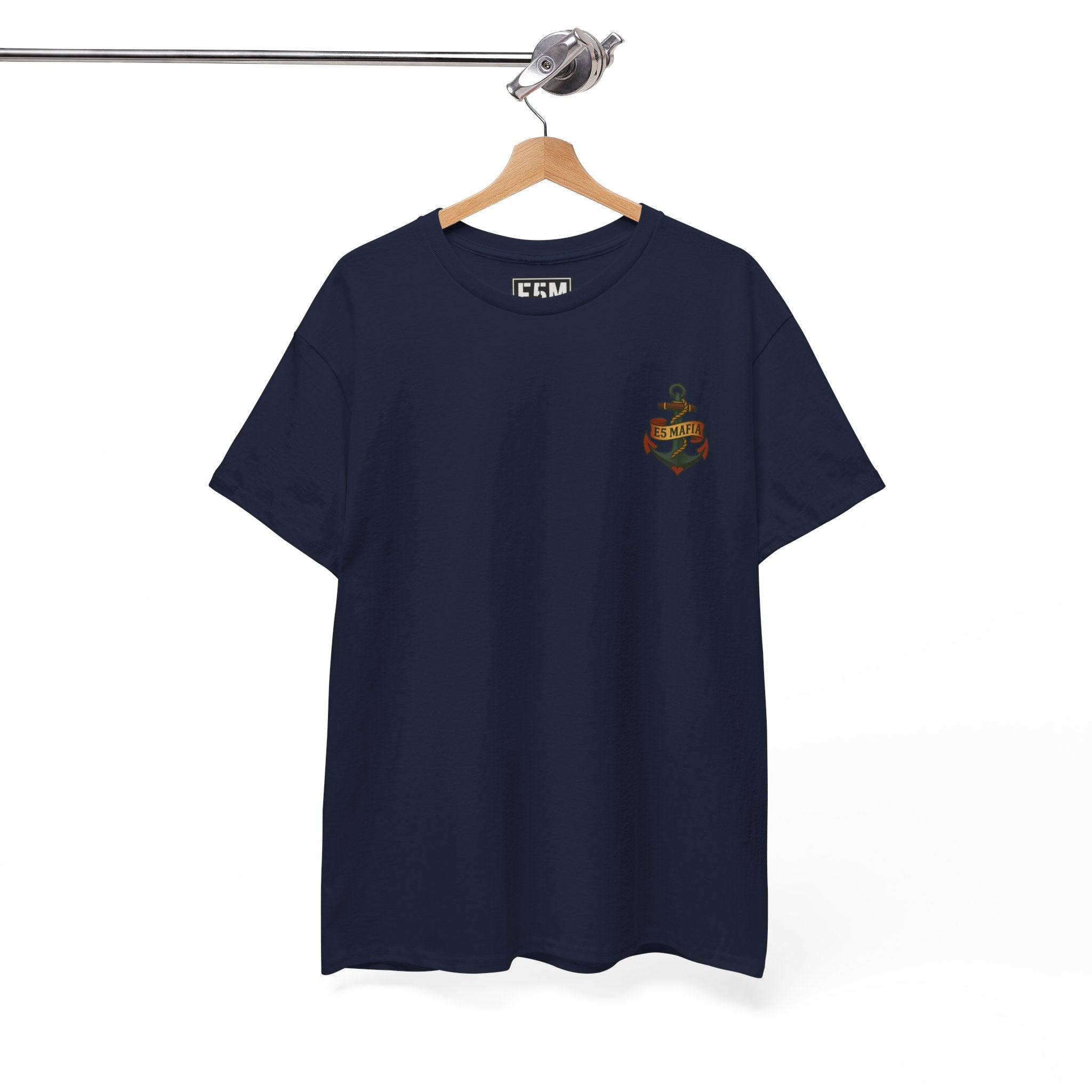 Bropenda Tee