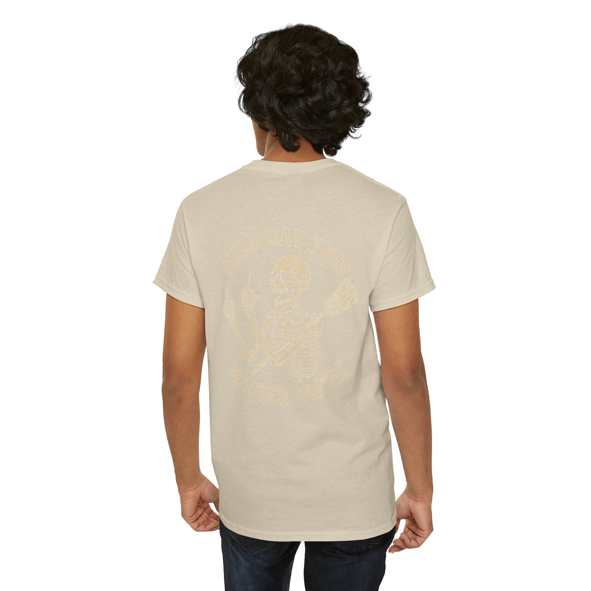 Field Day This Tee