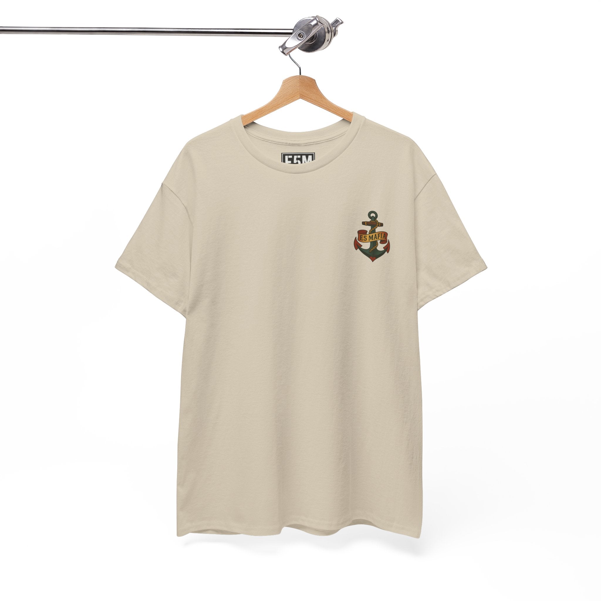 Bropenda Tee