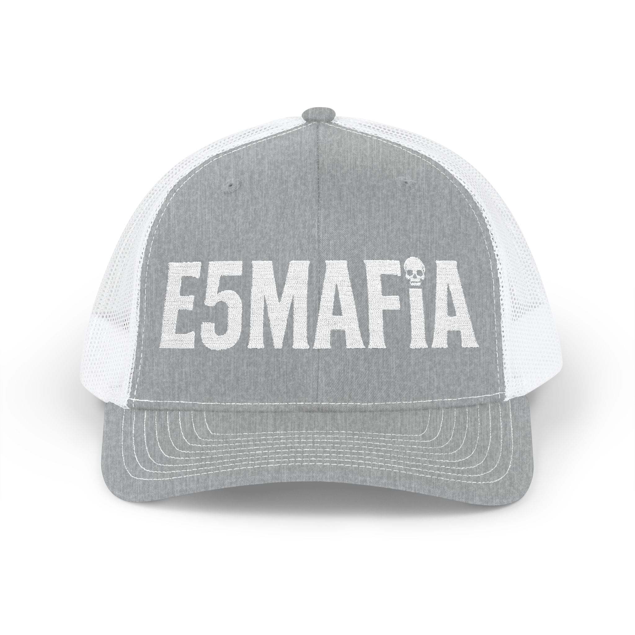 E5Mafia Trucker Hat