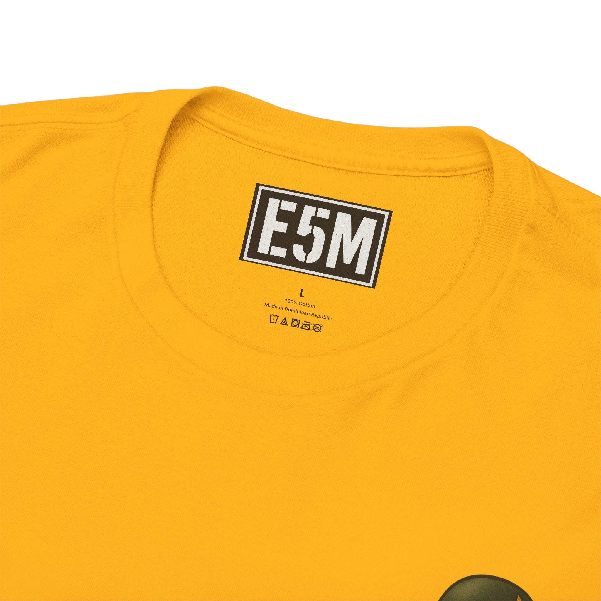USMC Semper Fidelis Tee