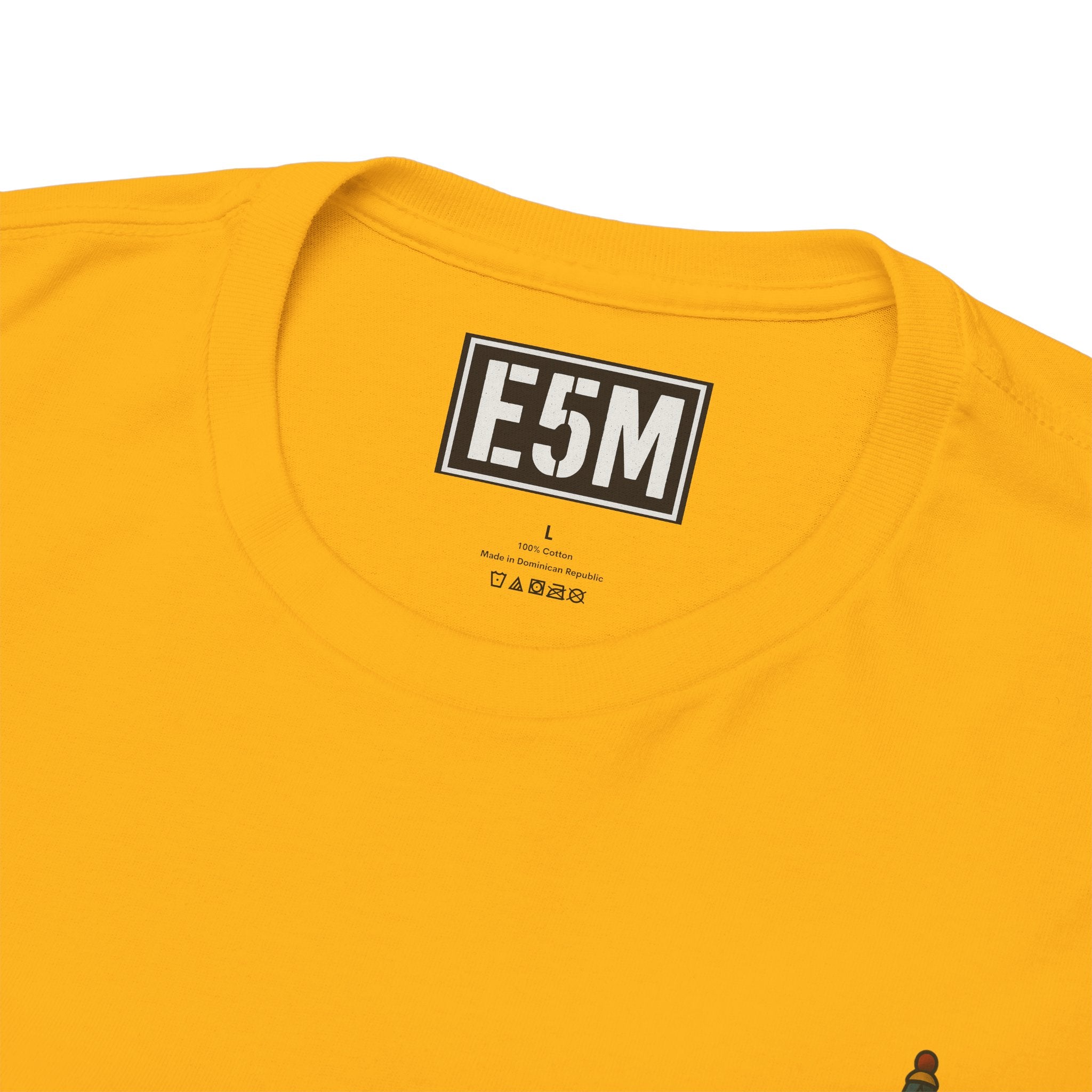 Traditional U.S. Space Force Tee