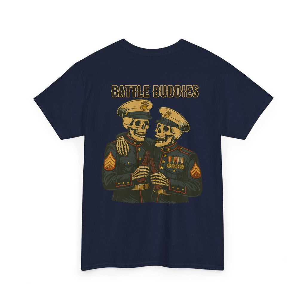 Battle Buddies Tee