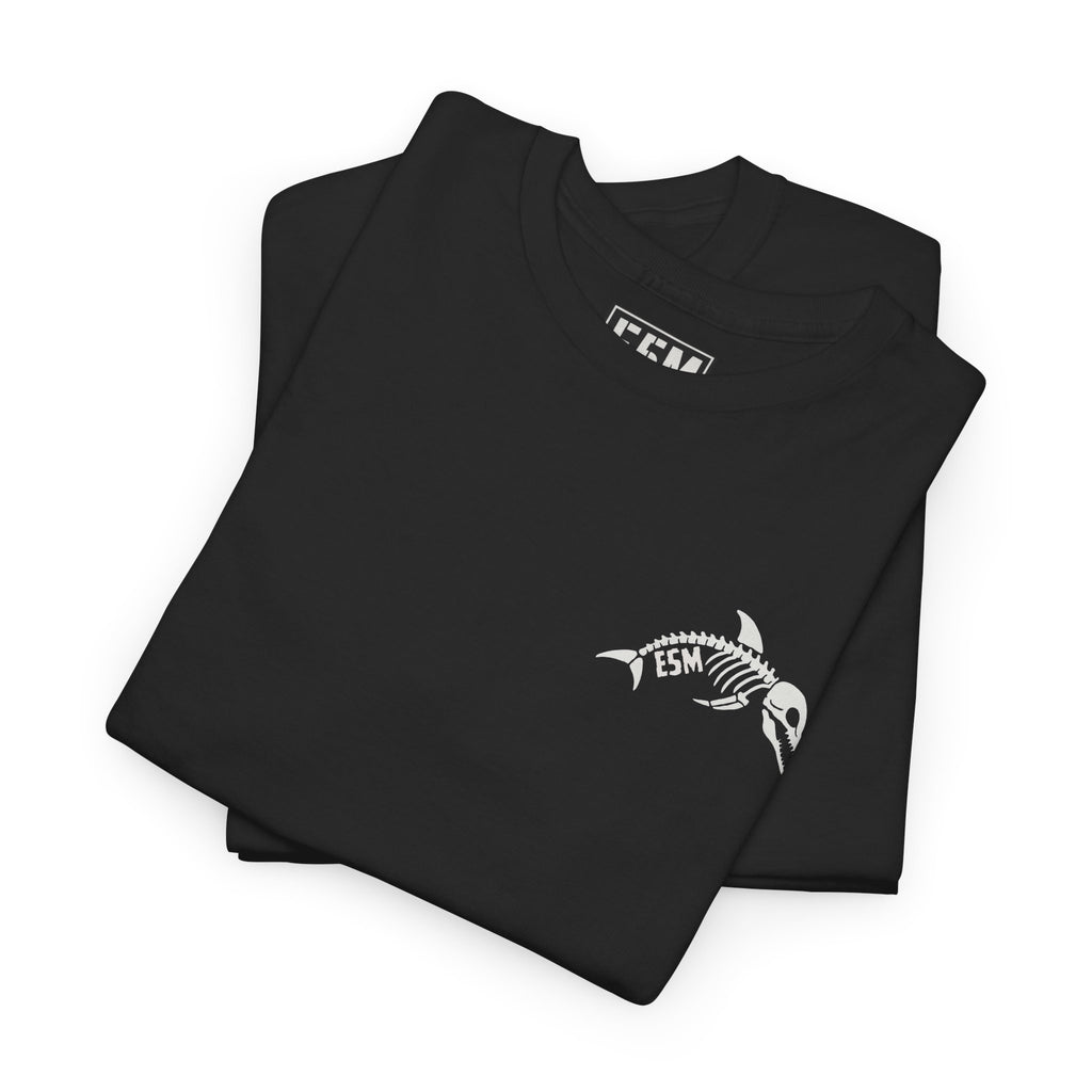 Devil Dolphin Tee