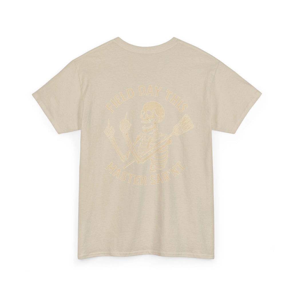 Field Day This Tee