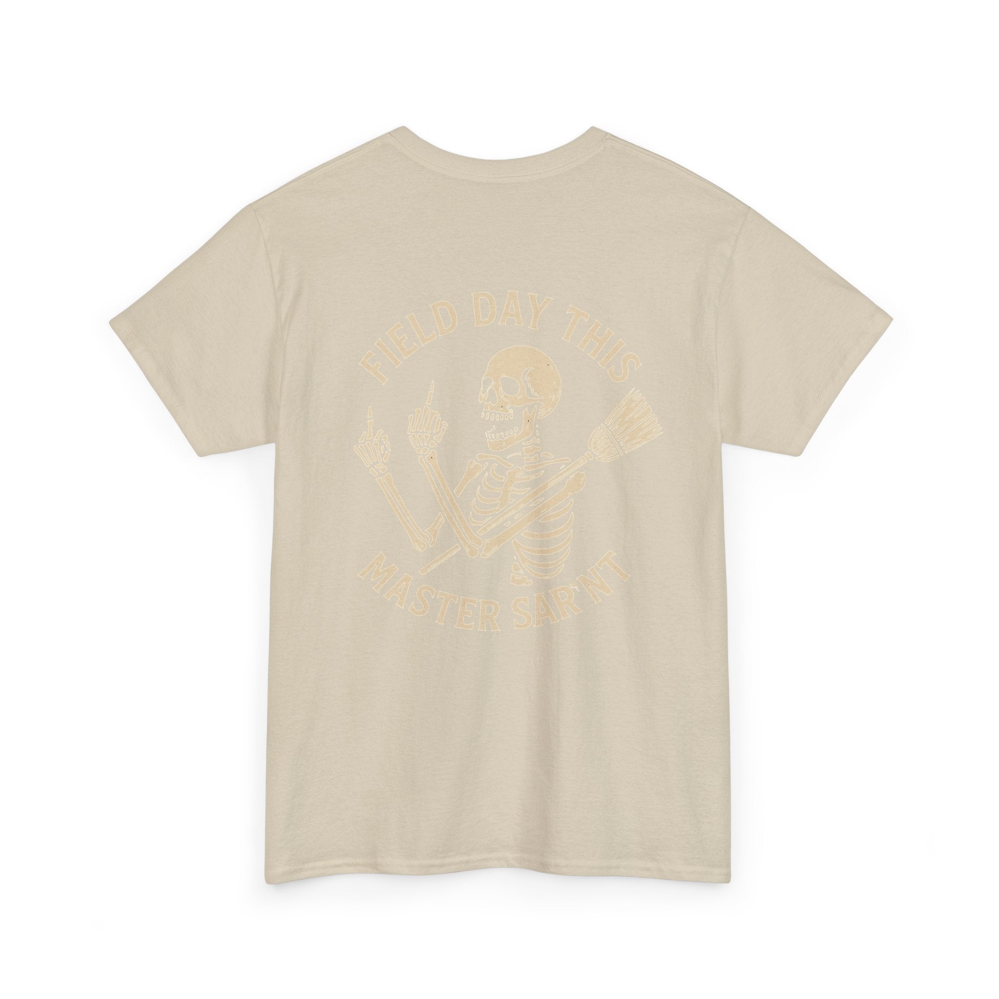 Field Day This Tee