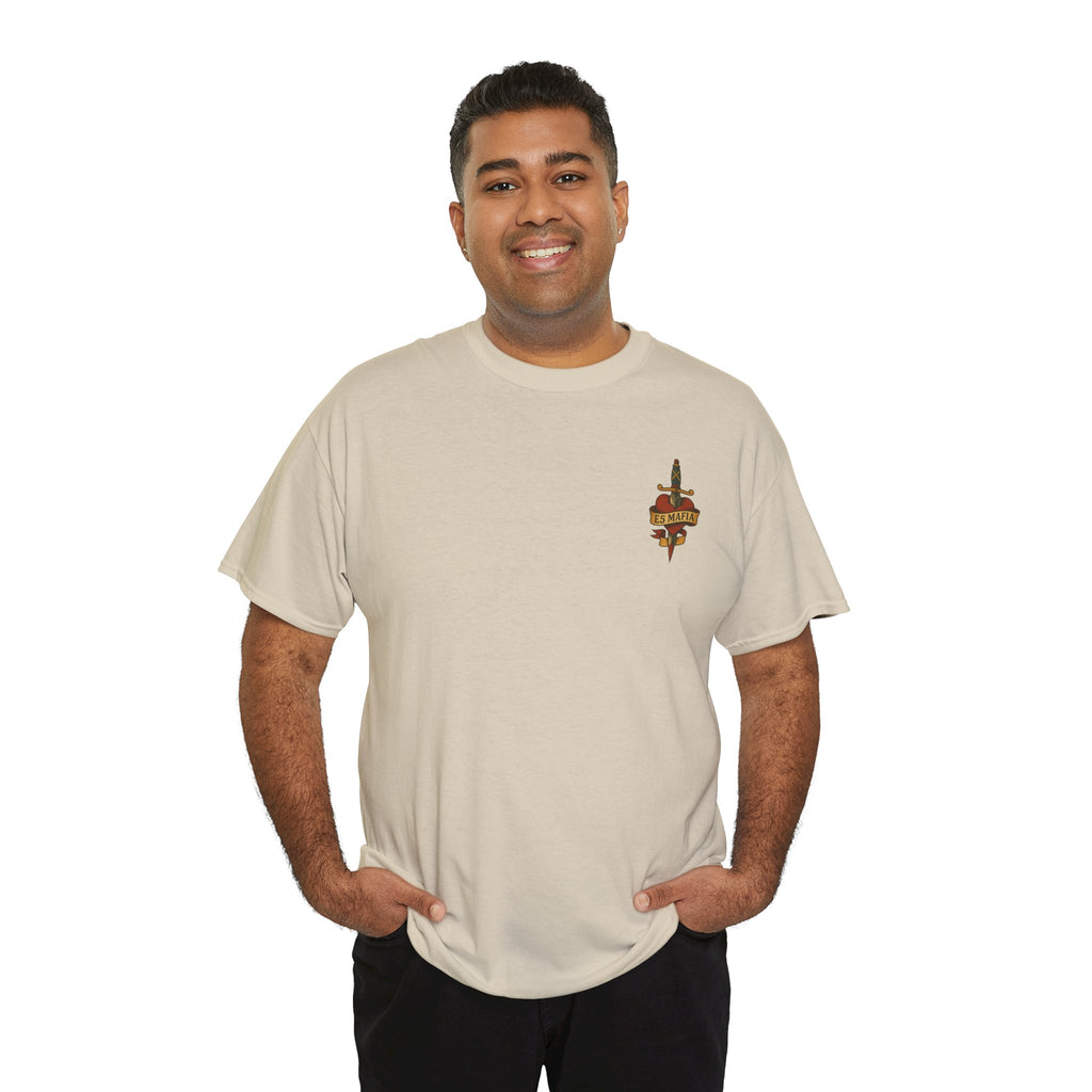 Traditional U.S. Space Force Tee