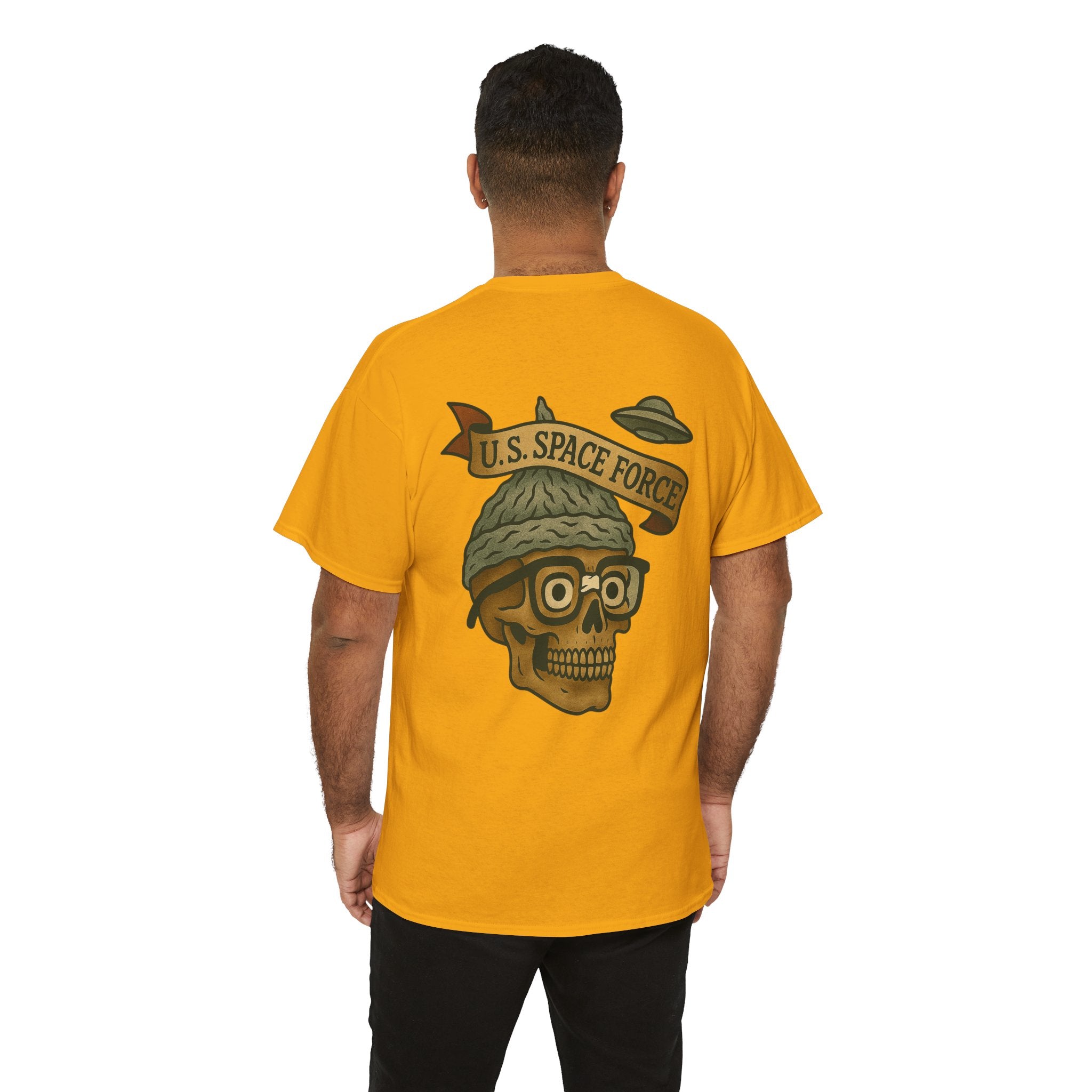 Traditional U.S. Space Force Tee