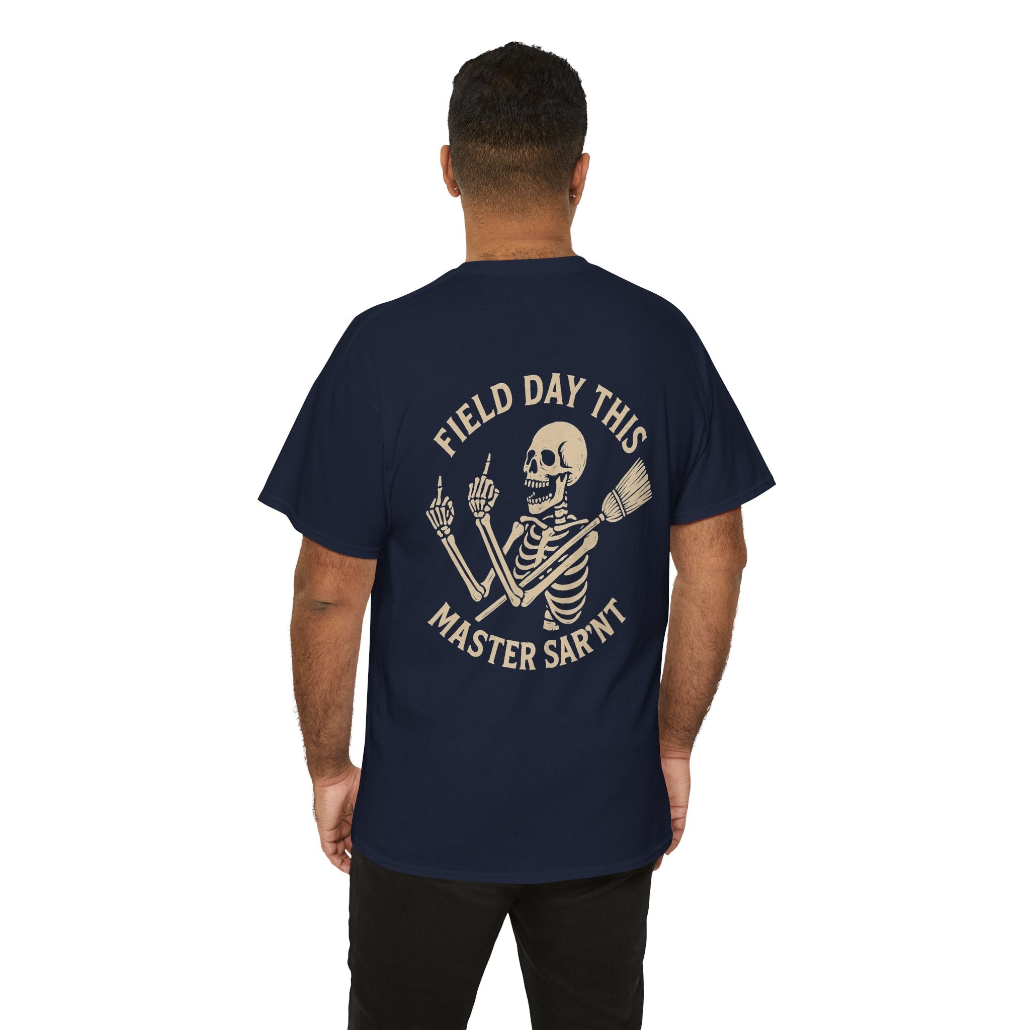 Field Day This Tee