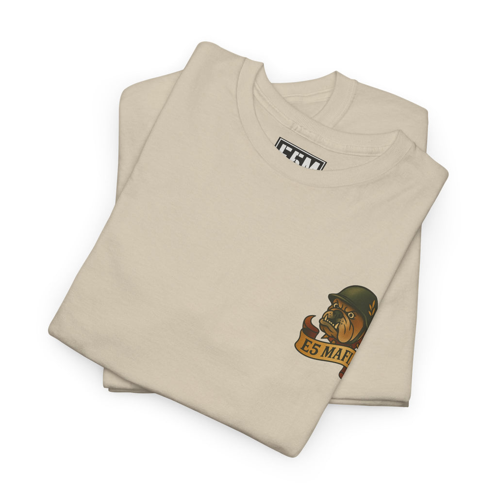 USMC Semper Fidelis Tee