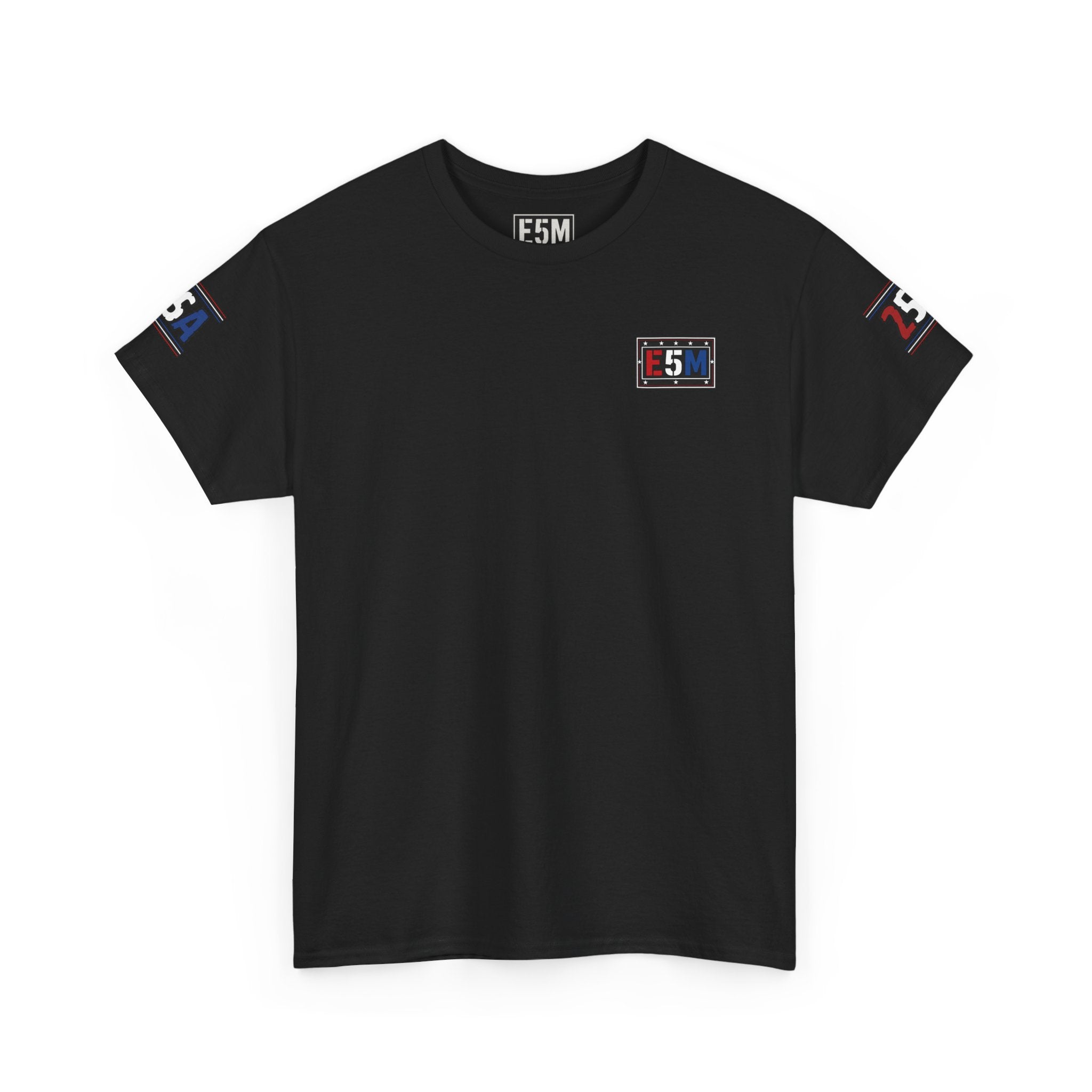 Tax Deez Nuts Tee