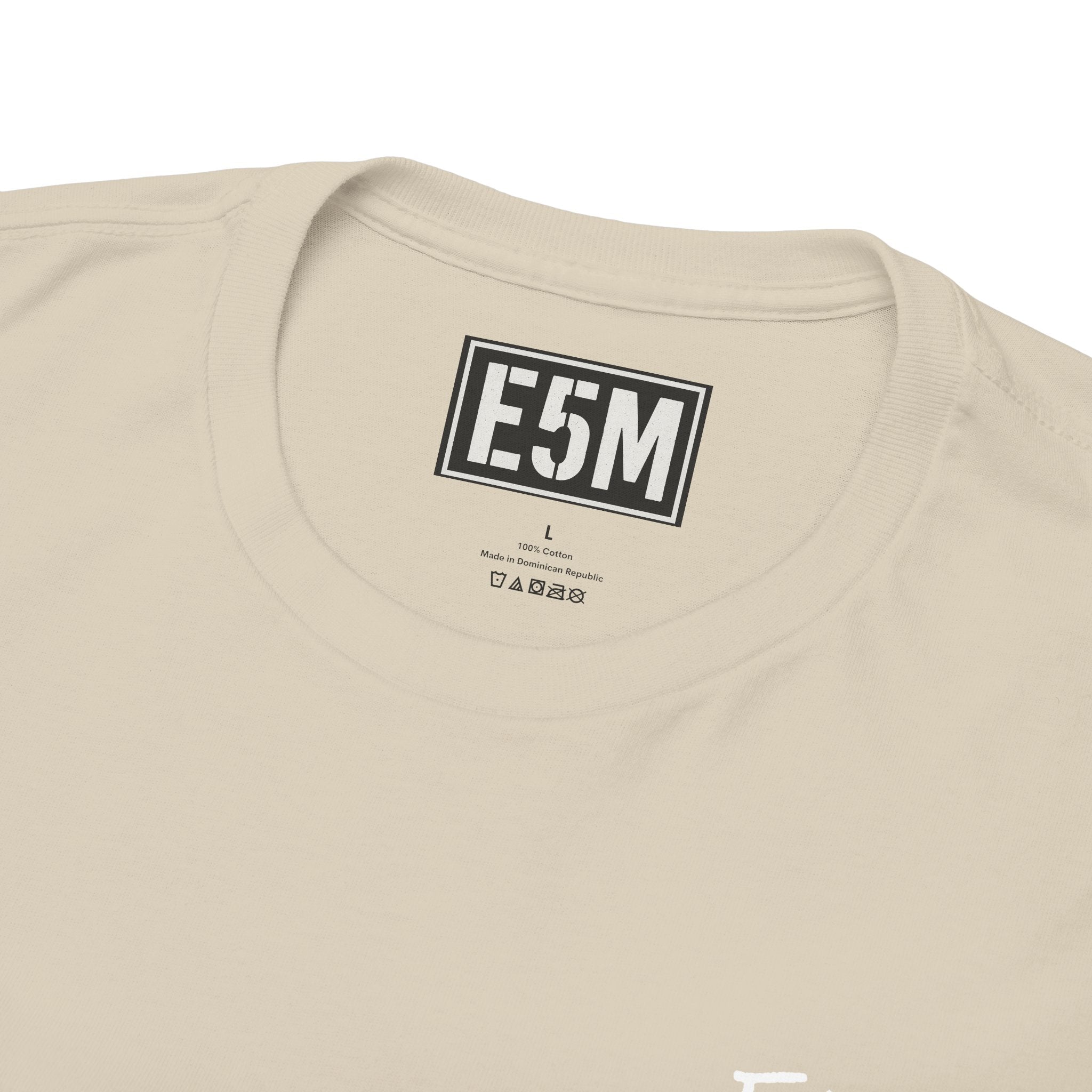 S1 Closed for Training Tee