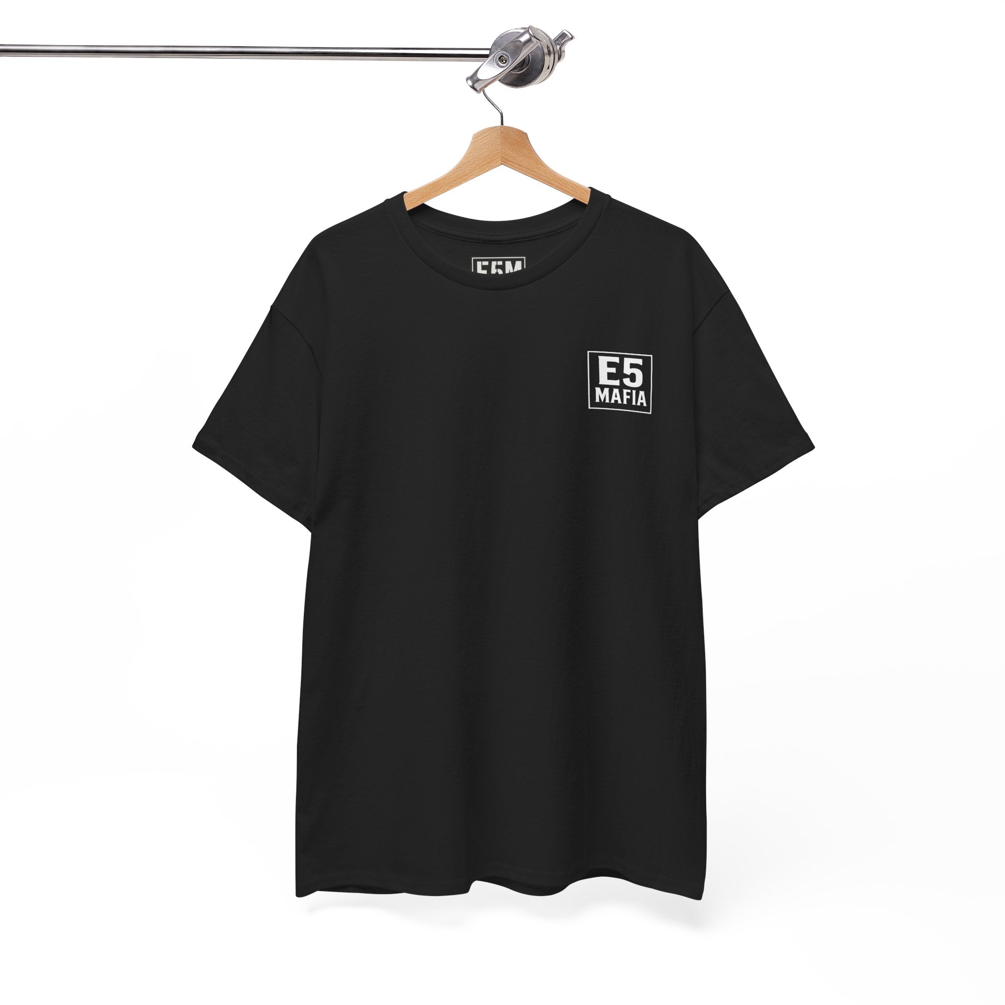 Barracks Made – Lifer Hated Tee