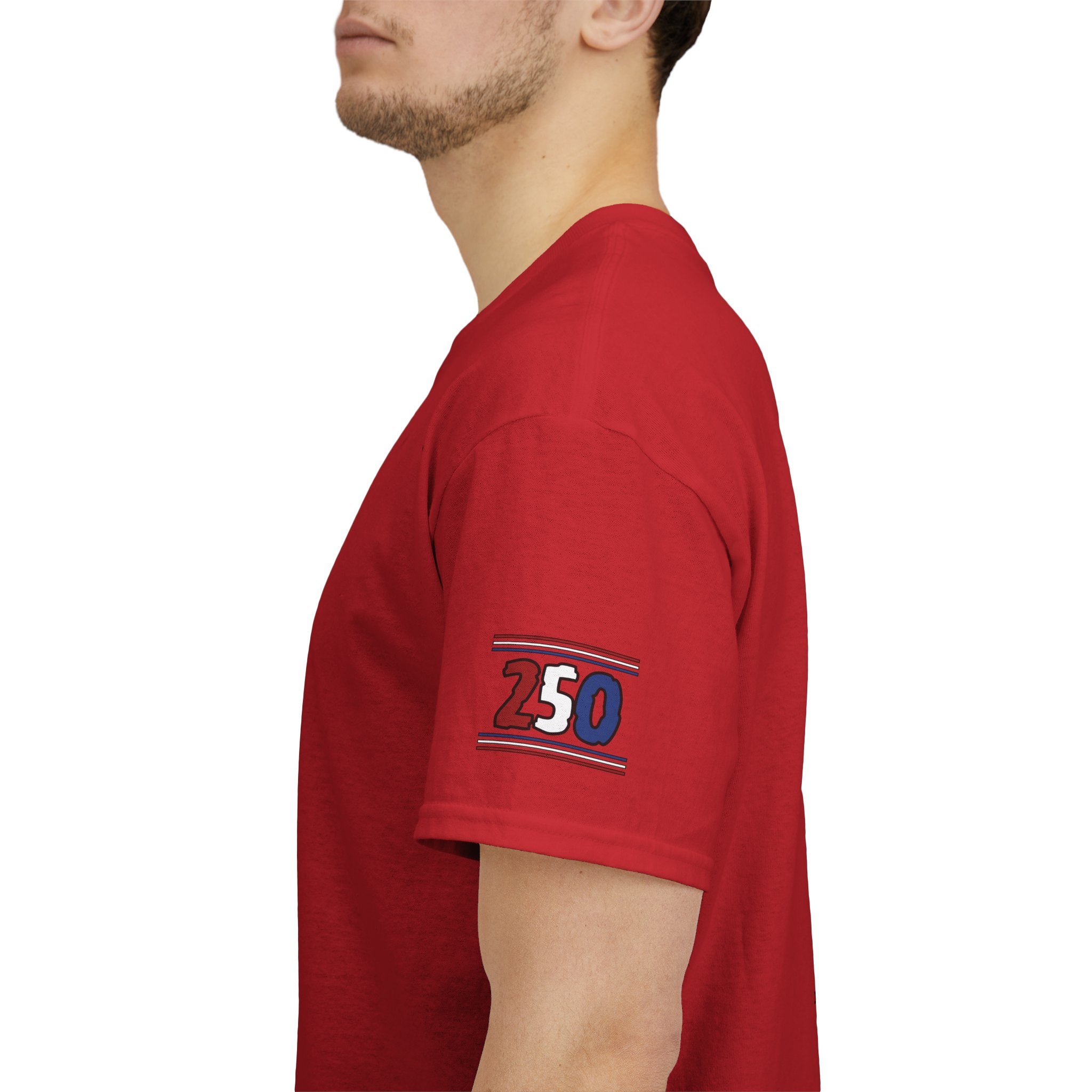 Tax Deez Nuts Tee