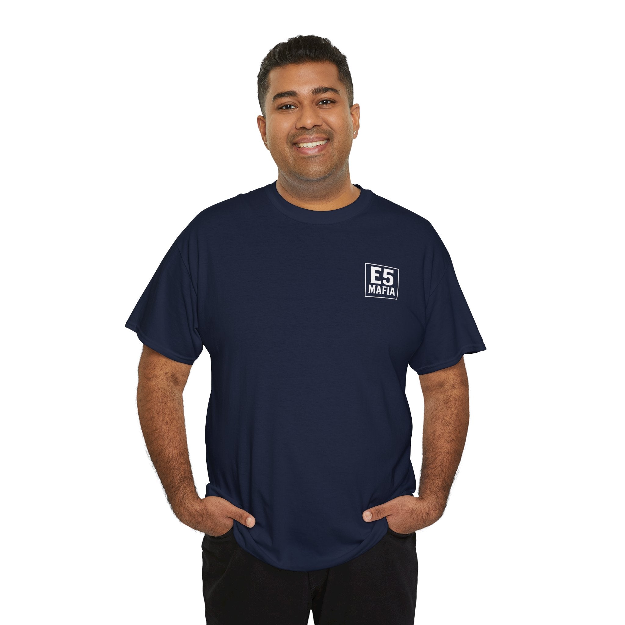 Barracks Made – Lifer Hated Tee