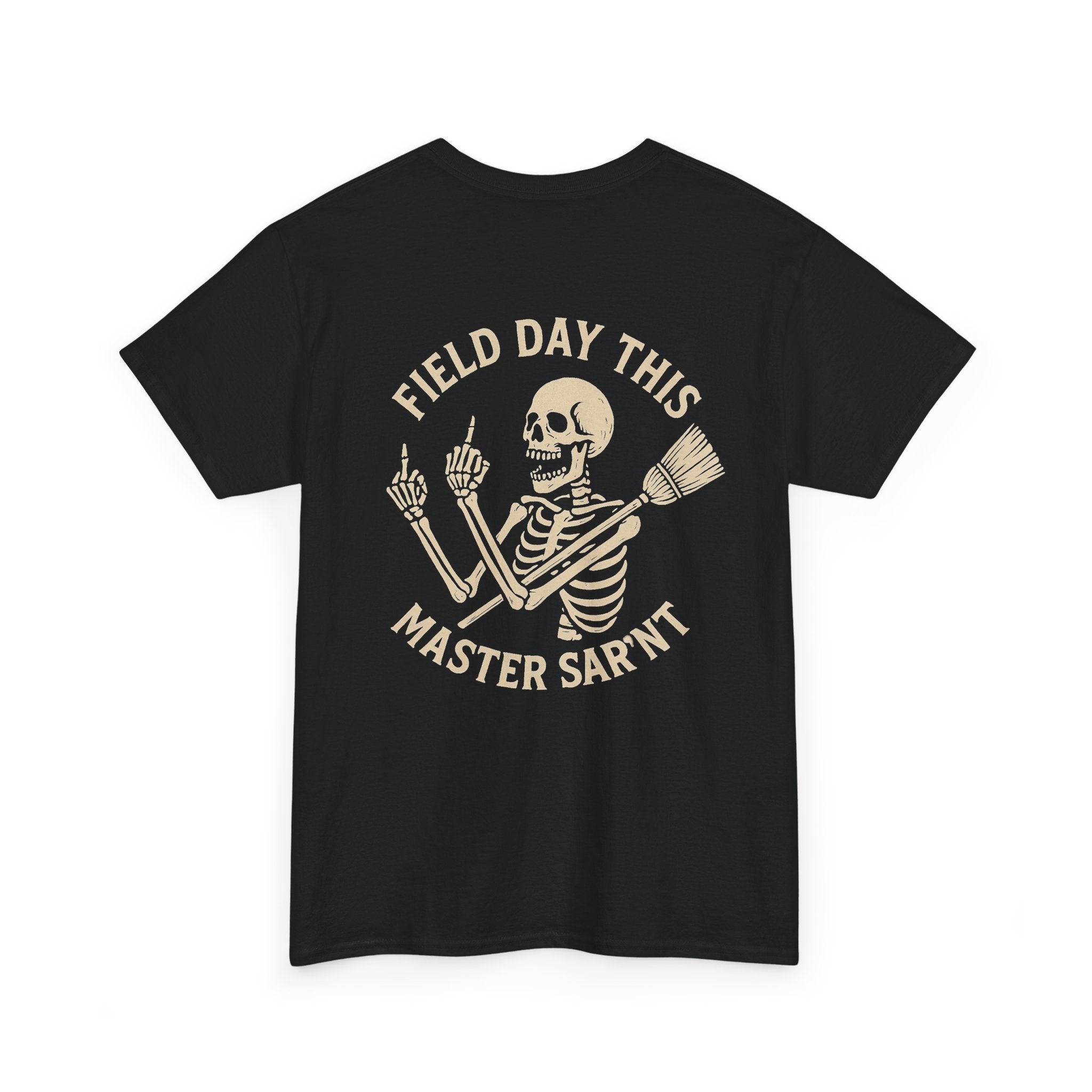 Field Day This Tee
