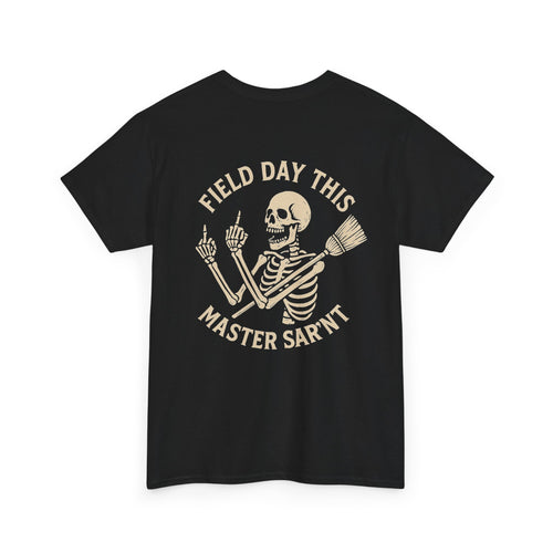 Field Day This Tee