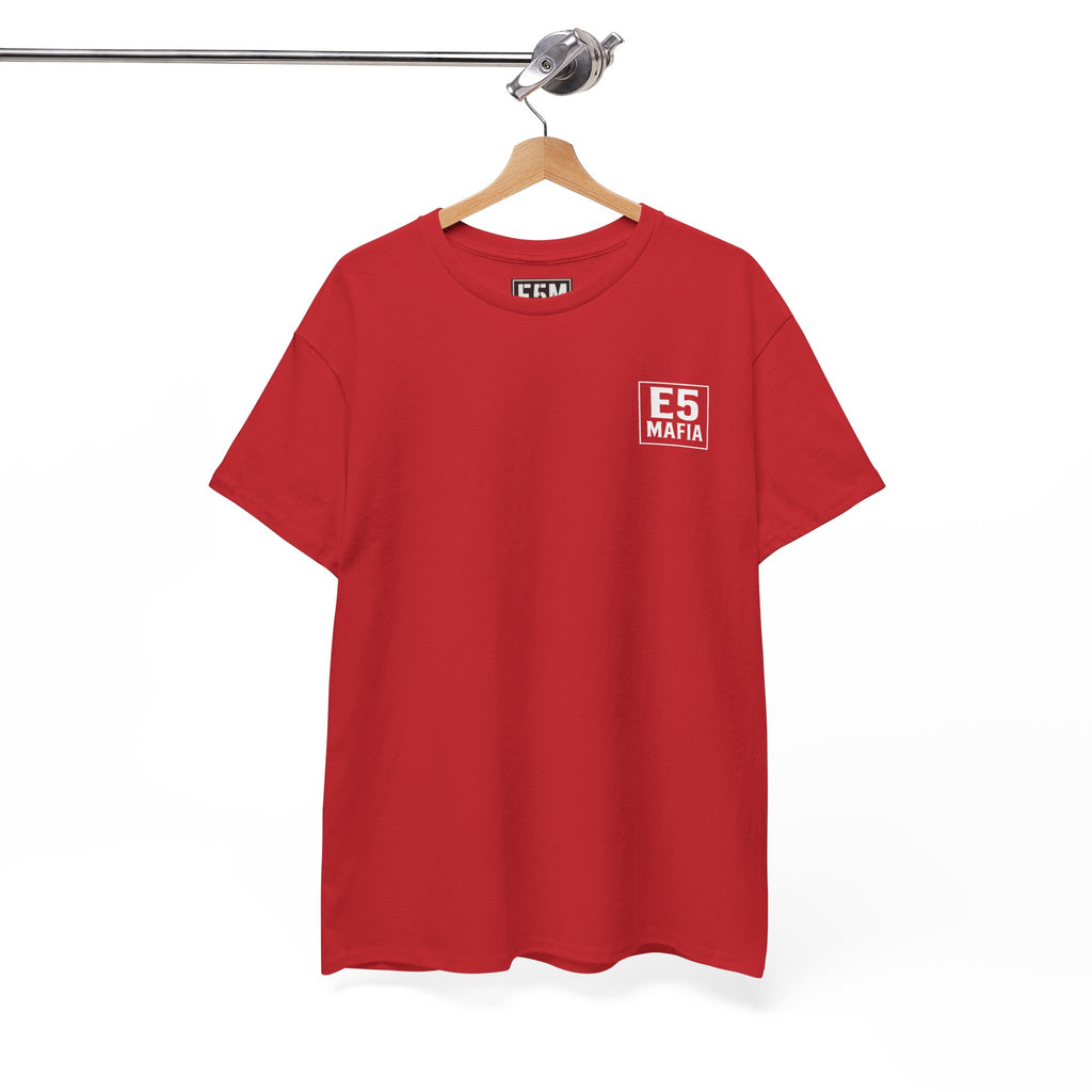 Barracks Made – Lifer Hated Tee