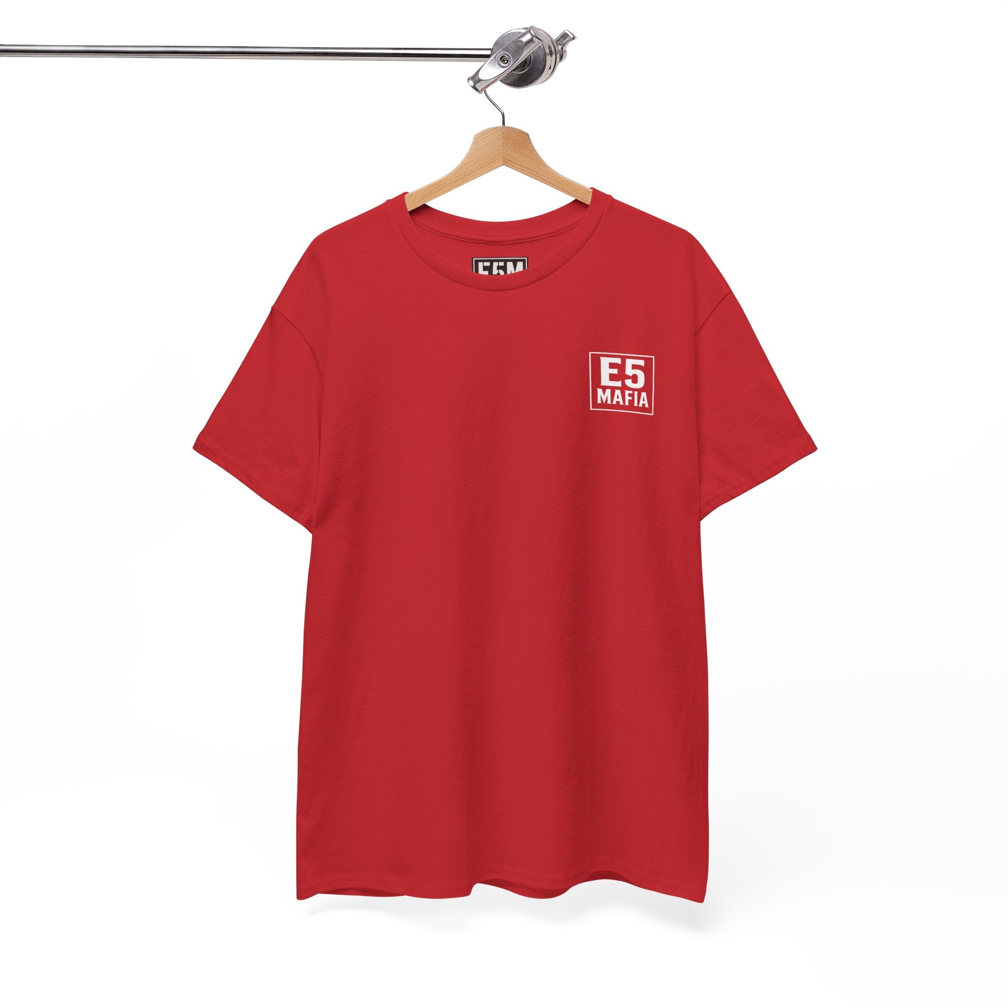 Barracks Made – Lifer Hated Tee