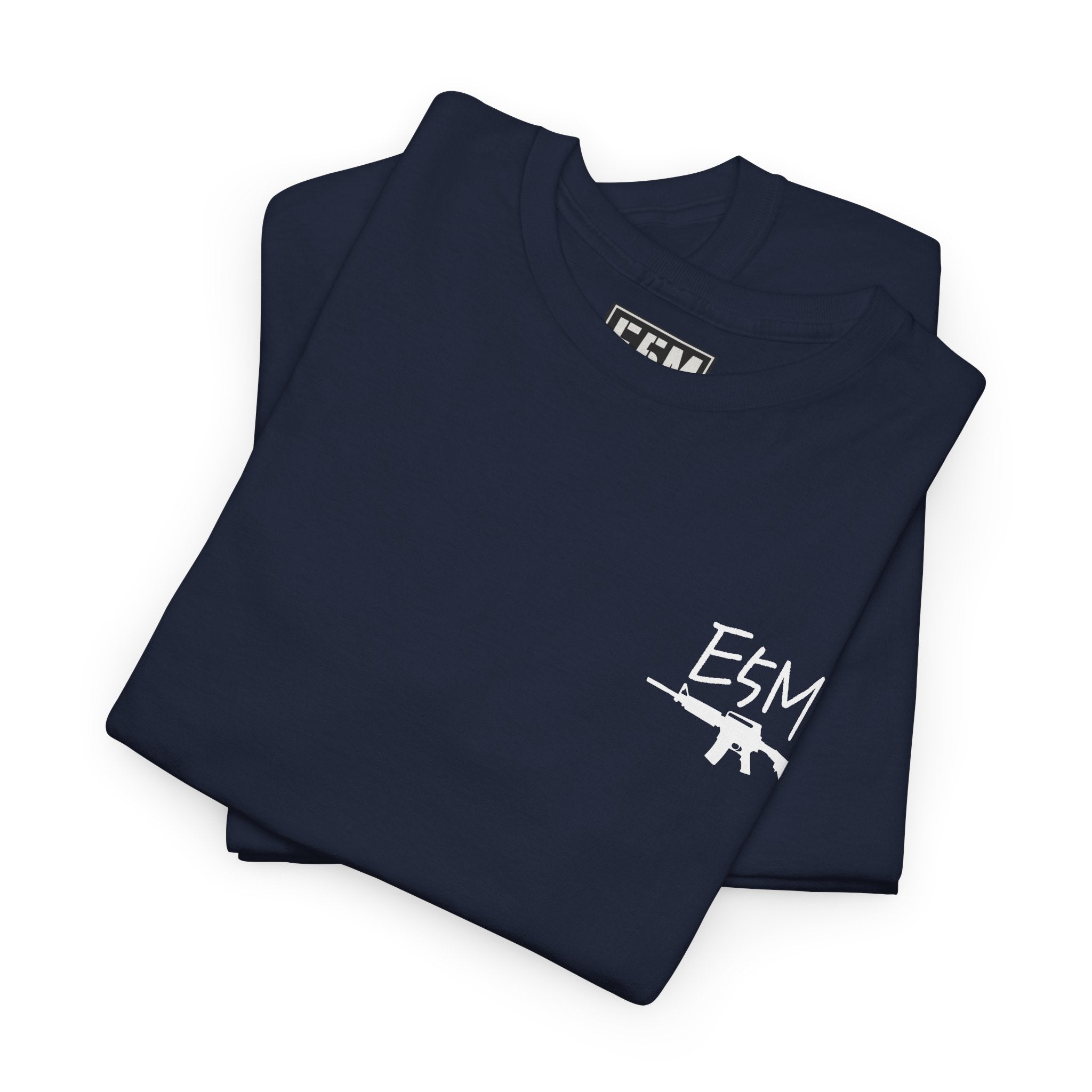 S1 Closed for Training Tee