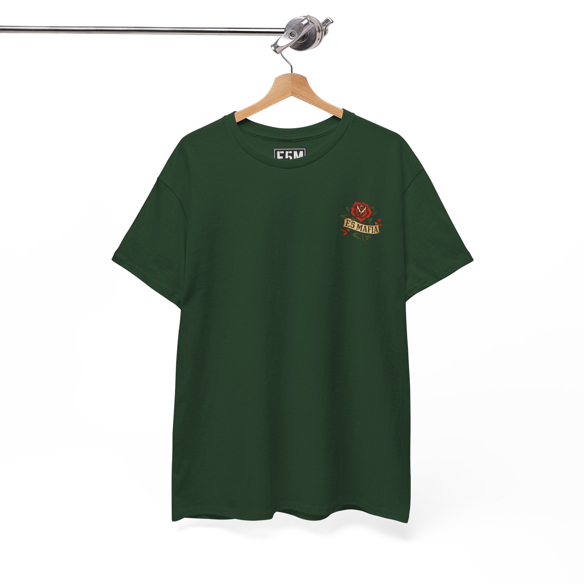 Dependapotamus Tee