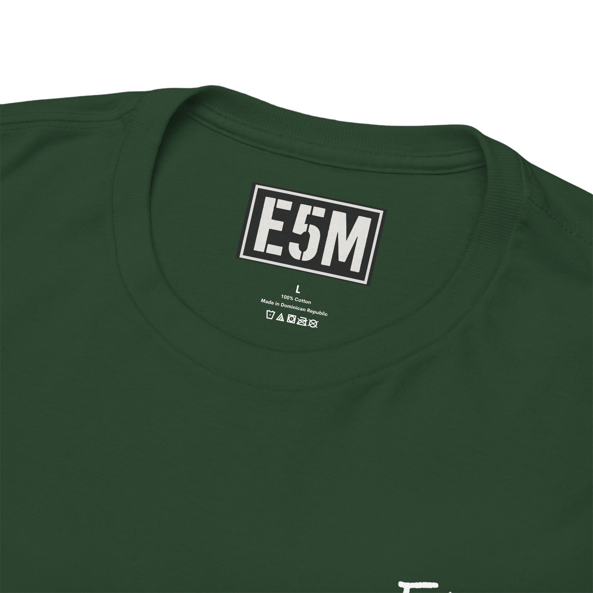 S1 Closed for Training Tee