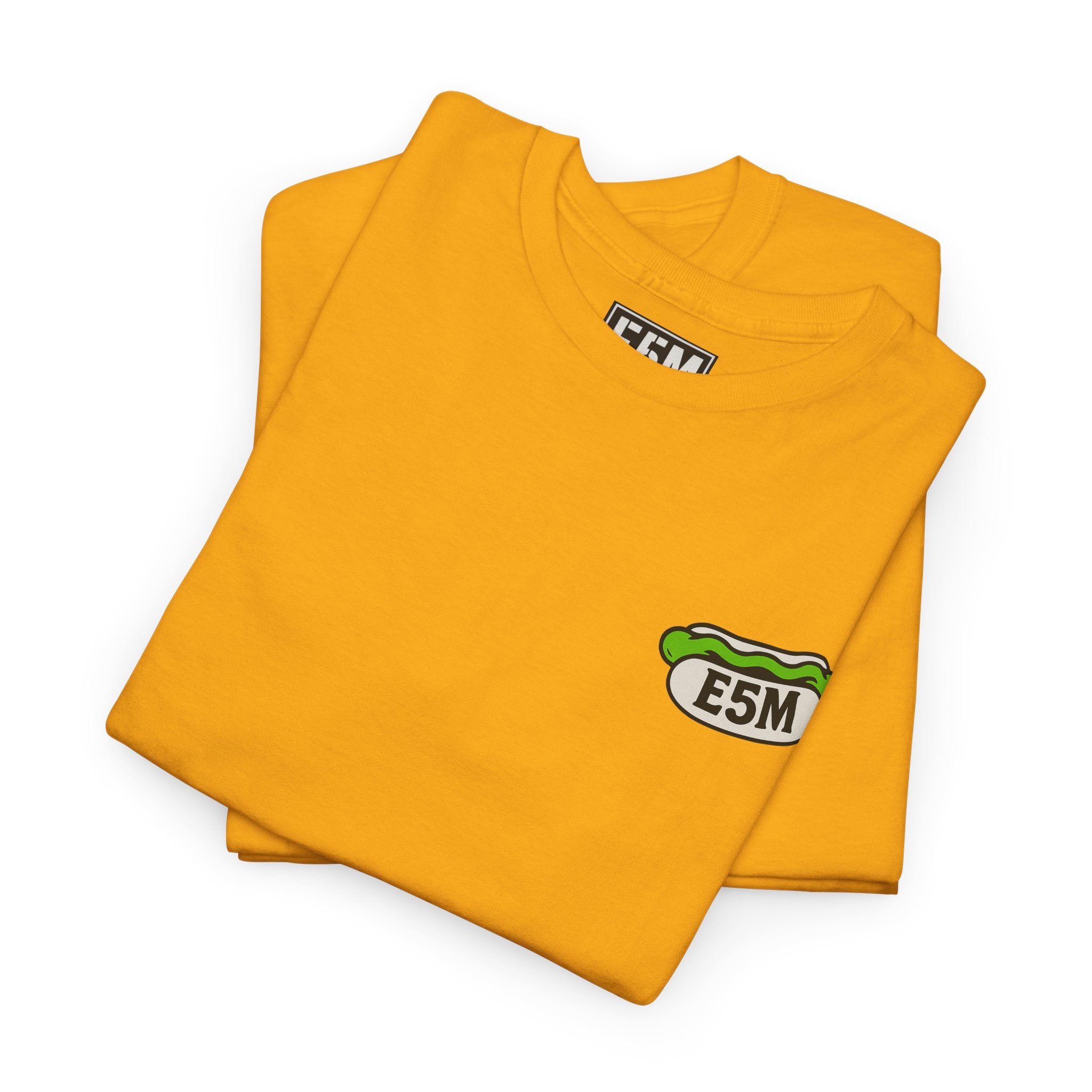Mandatory Green Weenie Tee