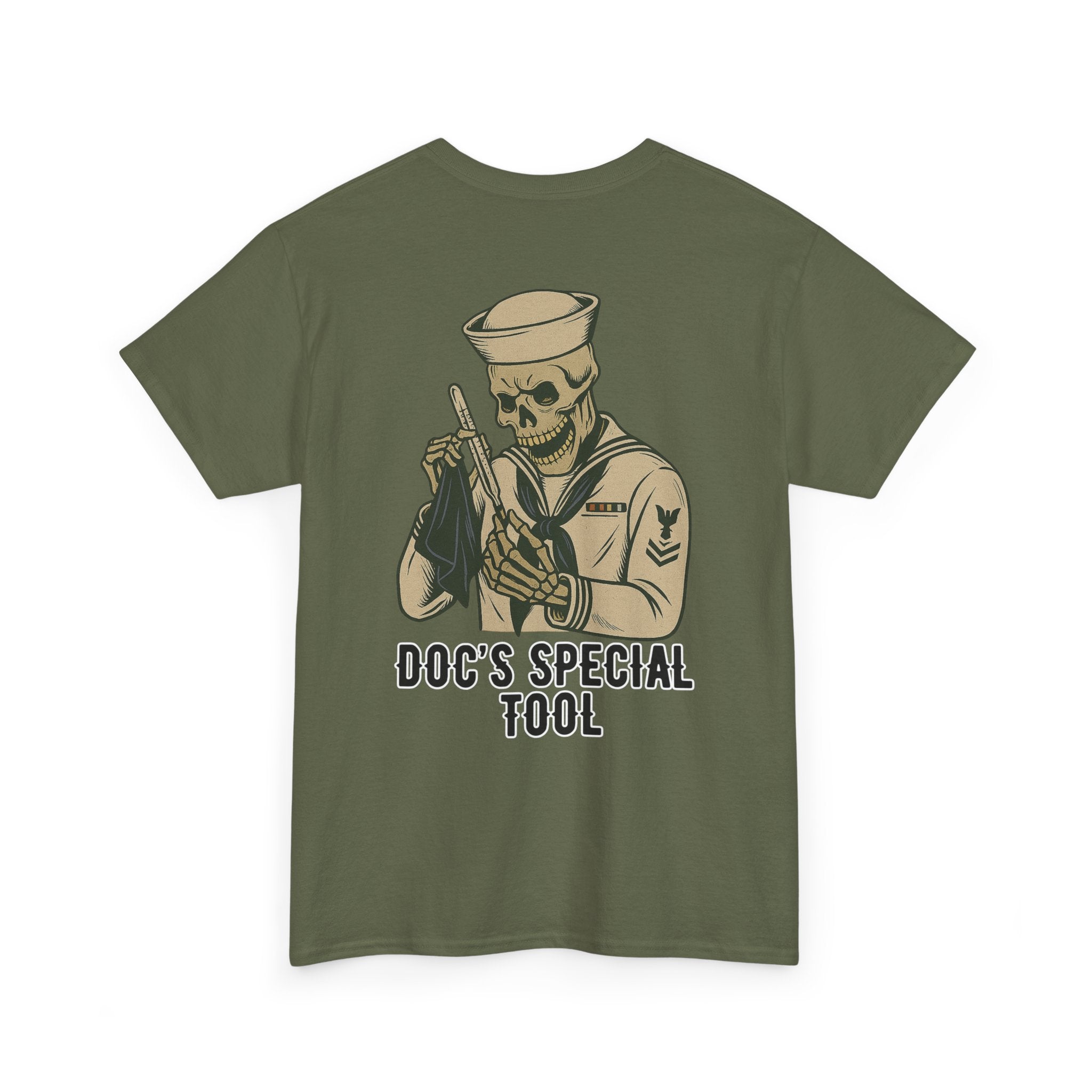 Doc’s Special Tool