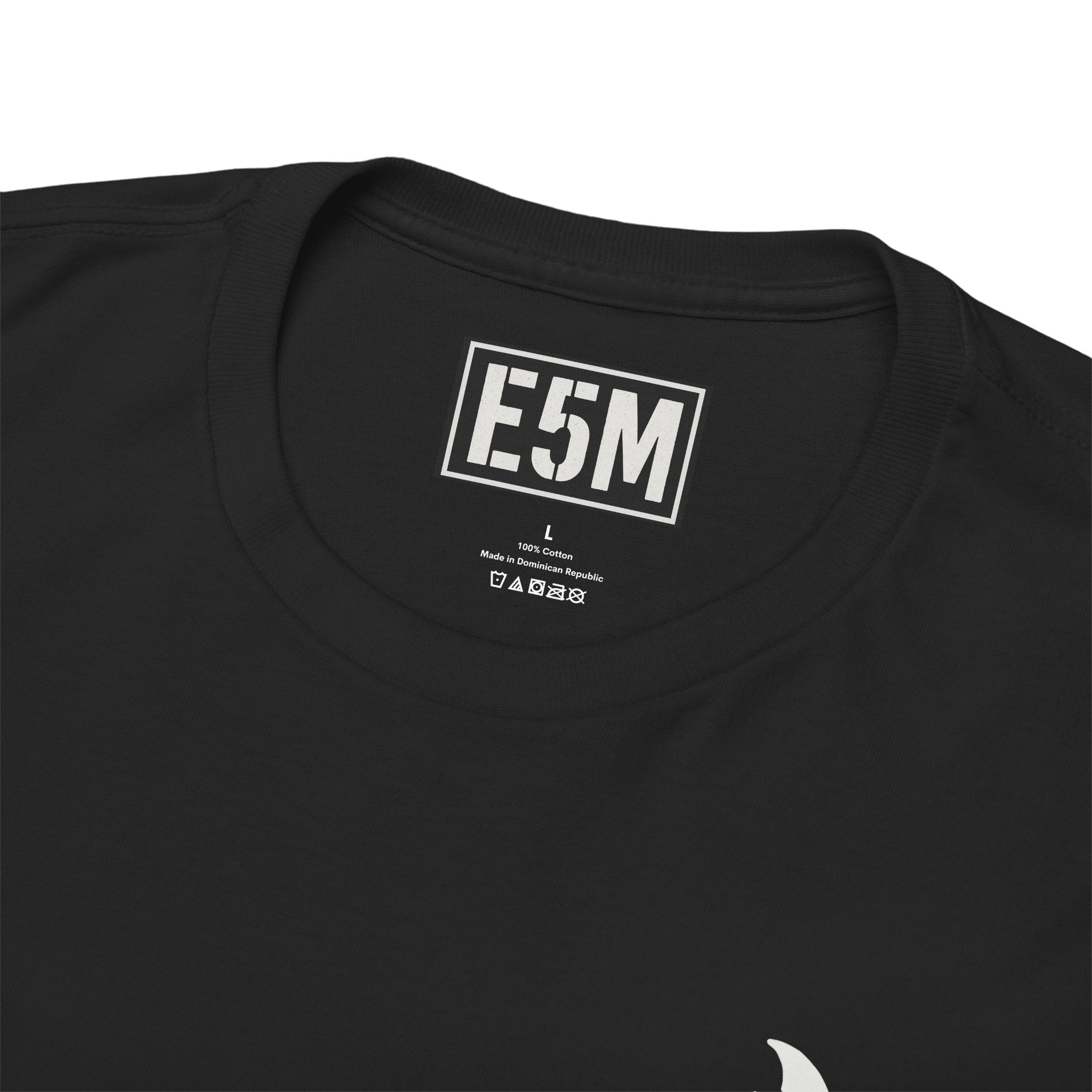 Devil Dolphin Tee