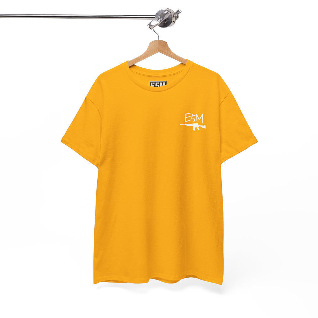 S1 Closed for Training Tee