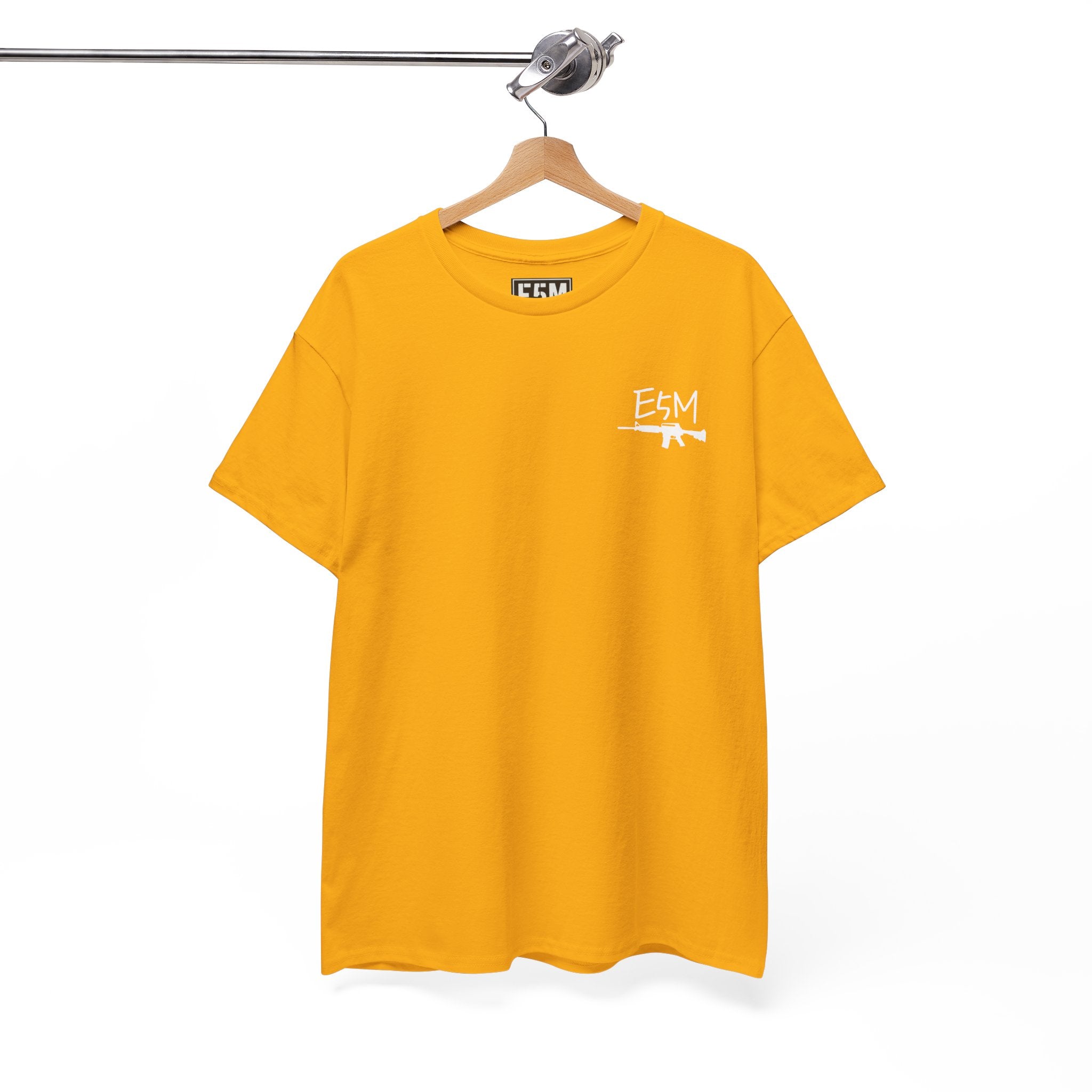S1 Closed for Training Tee