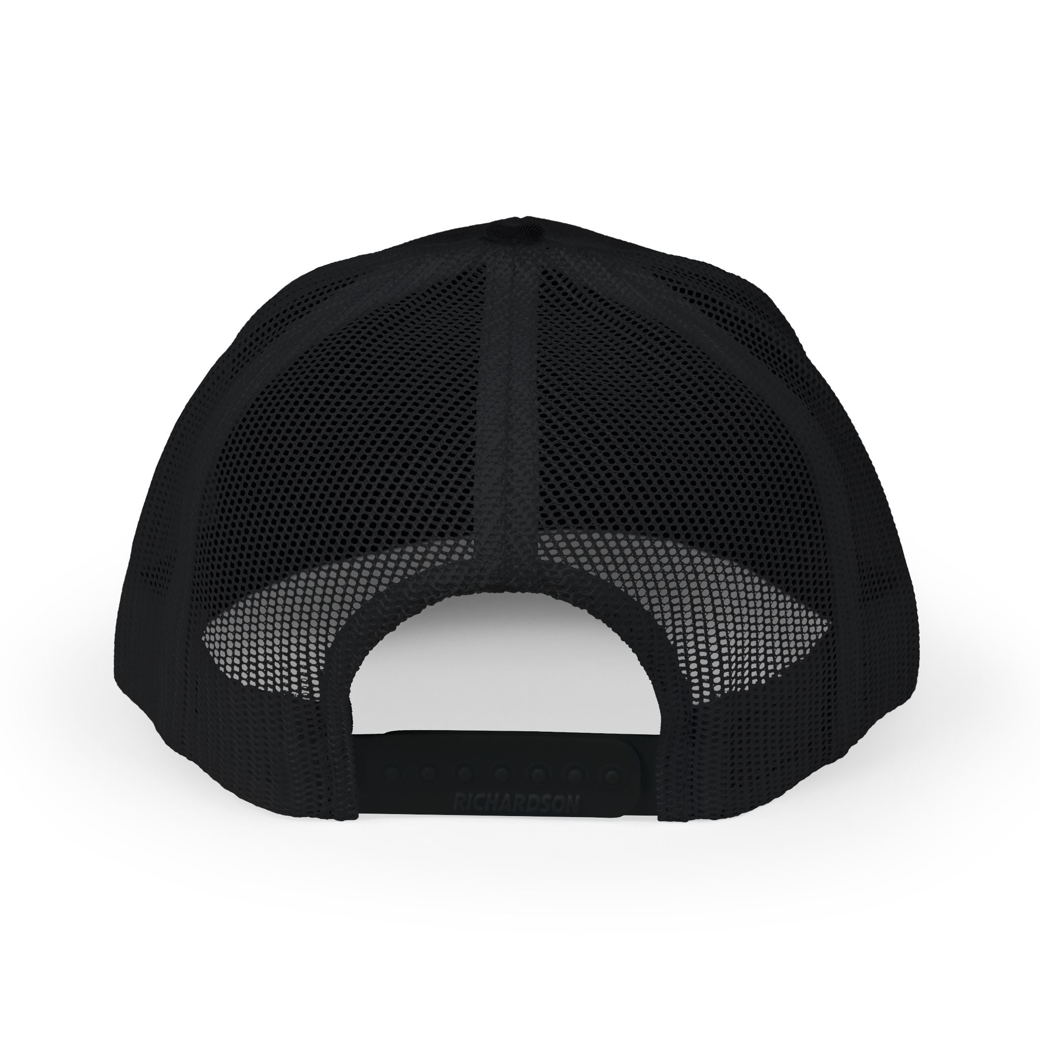 E5Mafia Devil Dolphin Trucker Hat