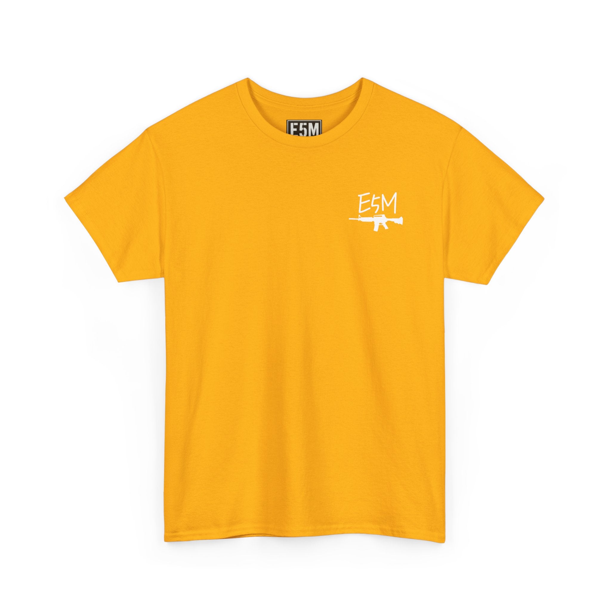 S1 Closed for Training Tee
