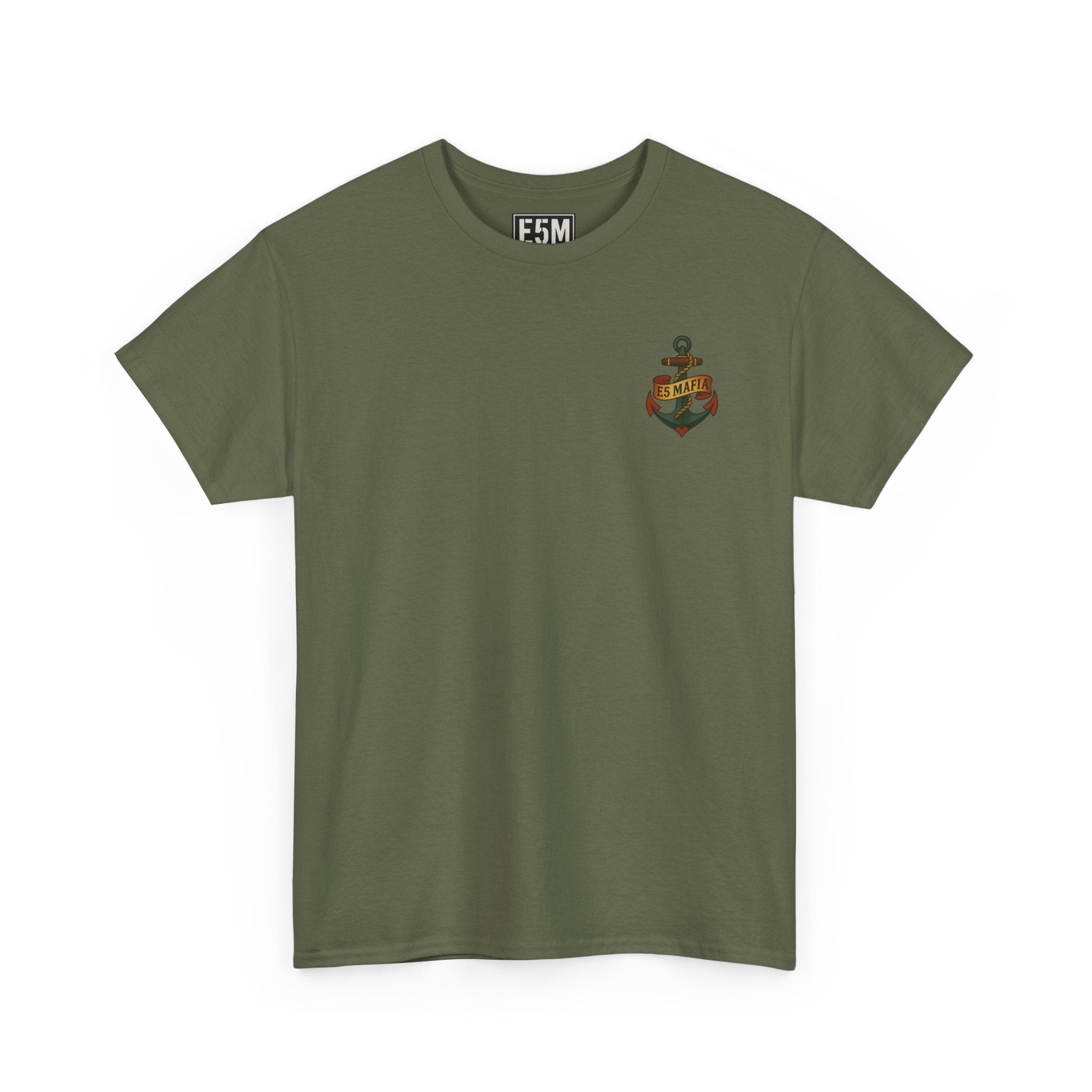 Bropenda Tee