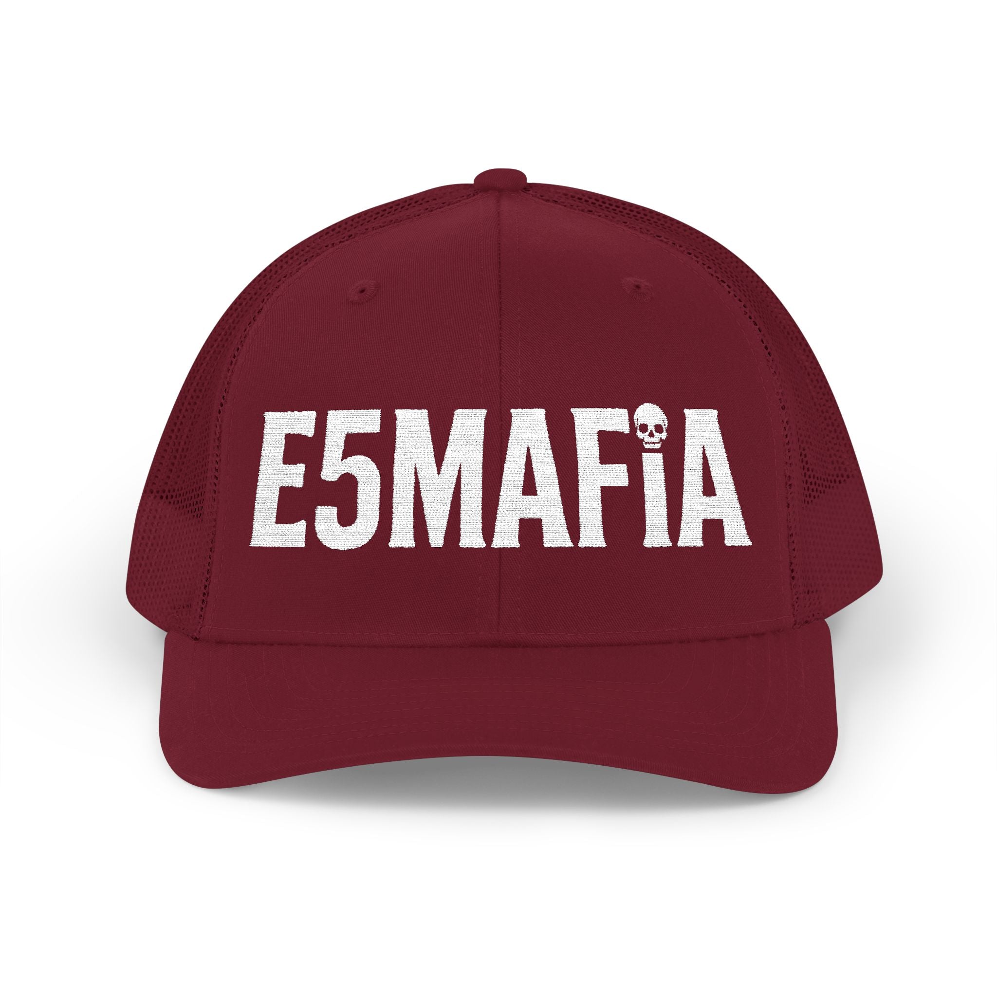 E5Mafia Trucker Hat