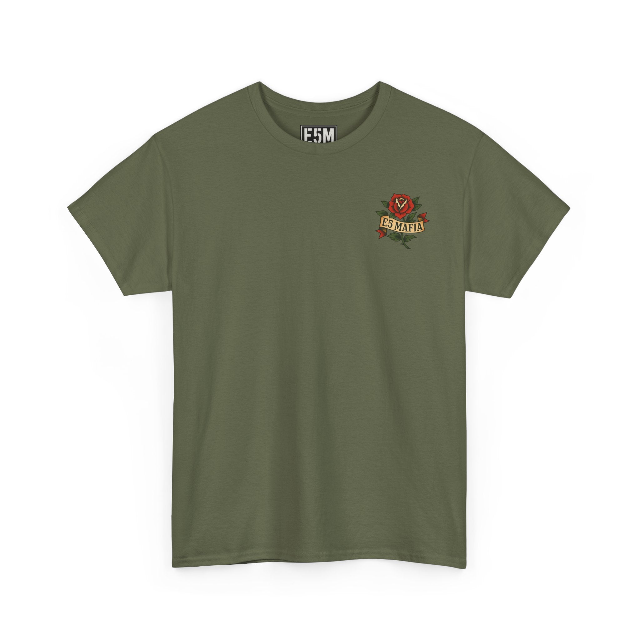 Dependapotamus Tee
