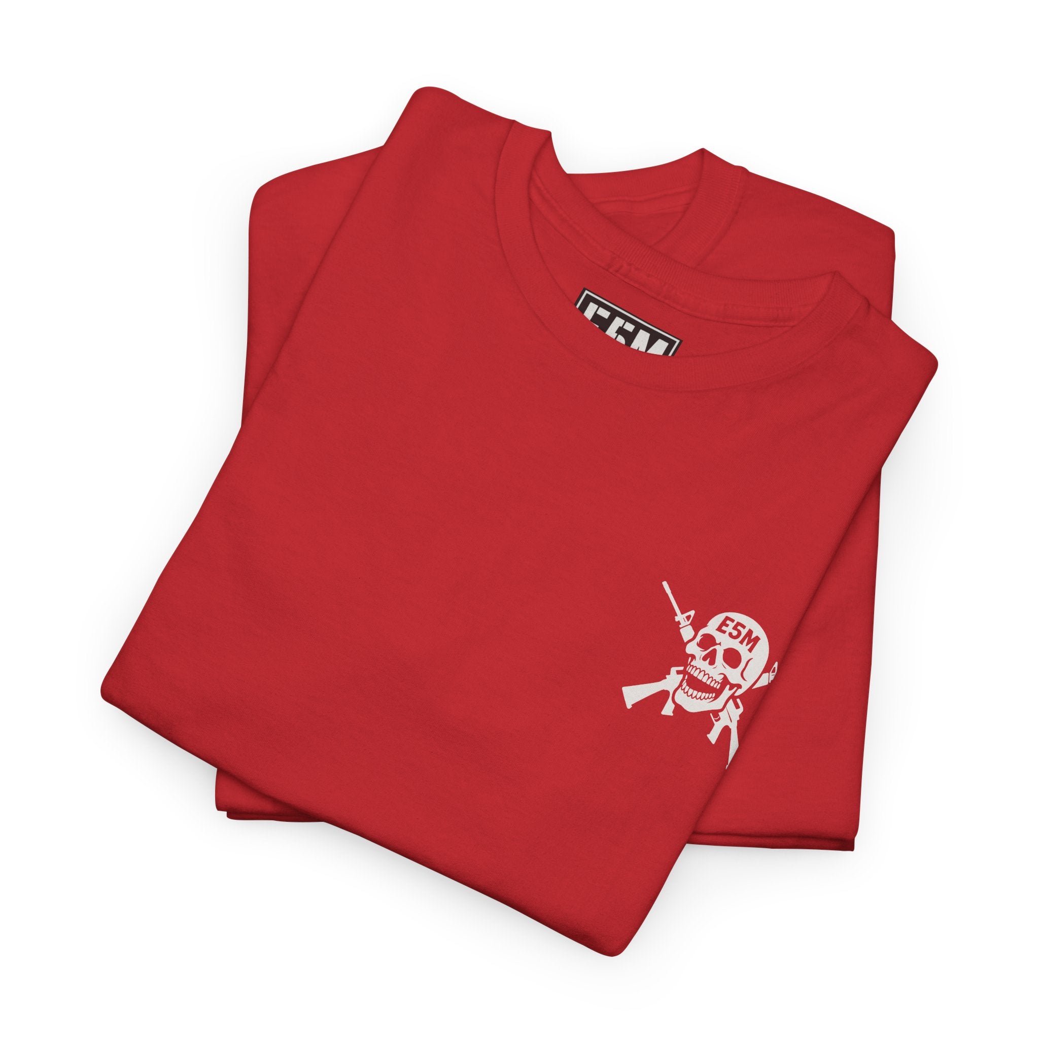 Thank Me for My Service Tee