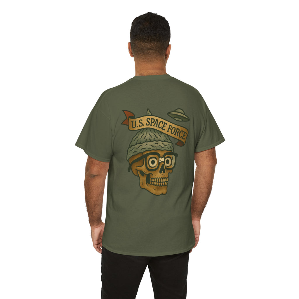 Traditional U.S. Space Force Tee