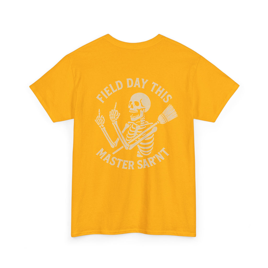 Field Day This Tee